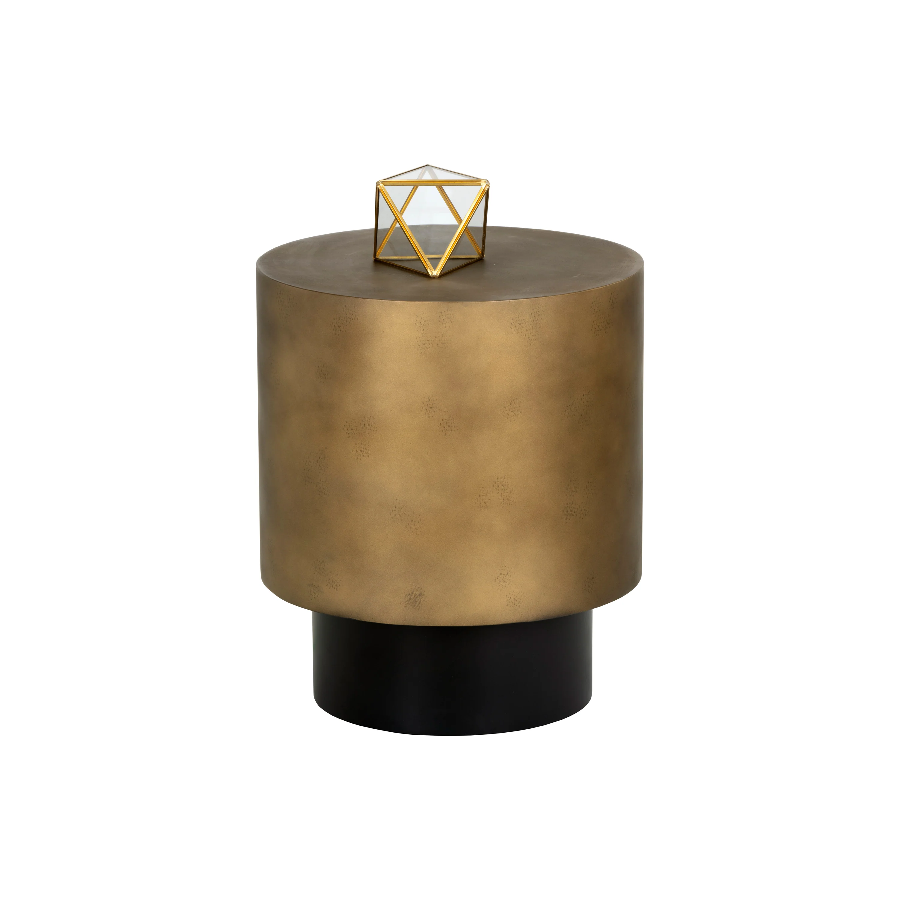 Bernaby End Table - Image 3