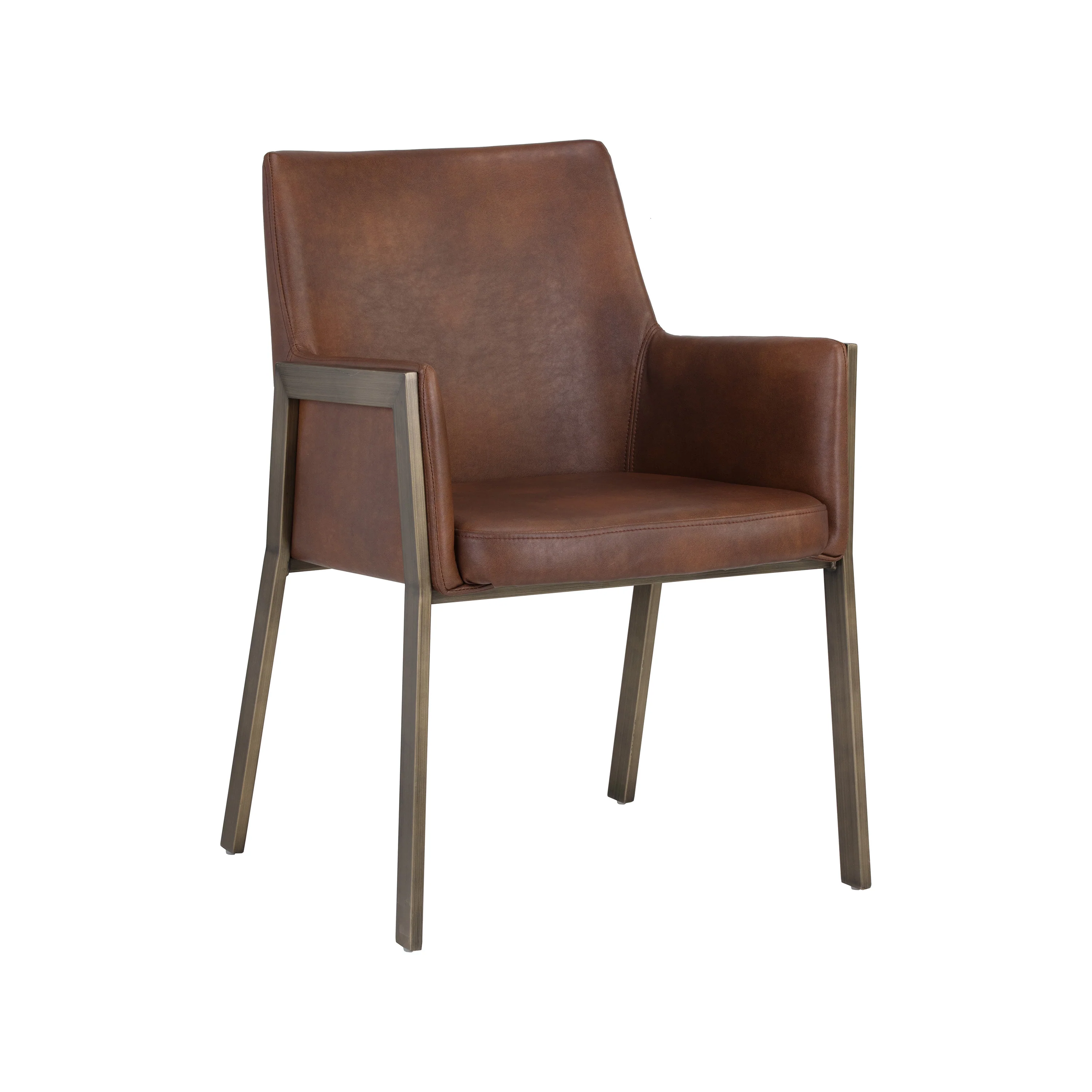 Bernadette Dining Armchair - Image 4