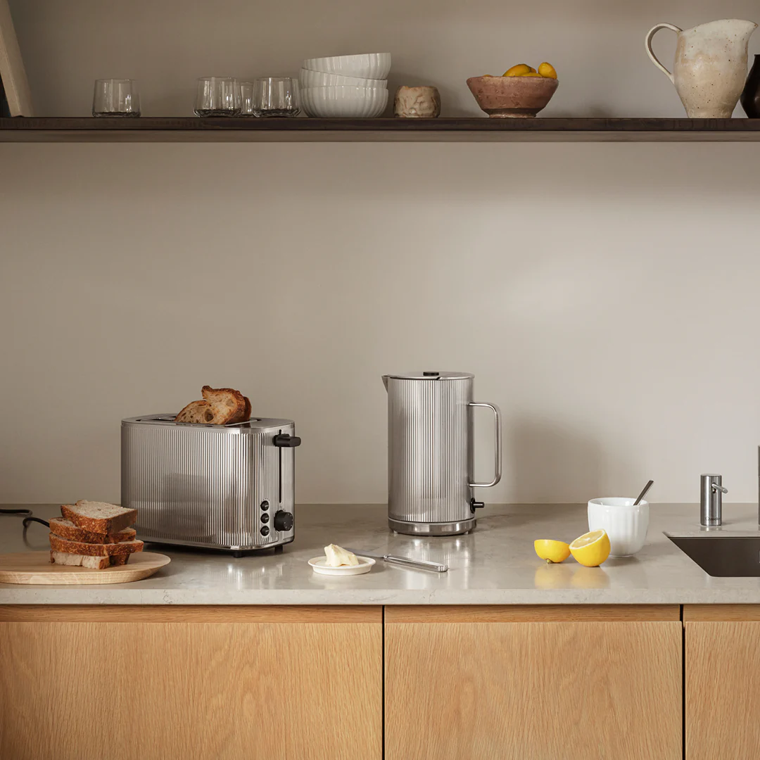 Bernadotte Electric Kettle - Image 8