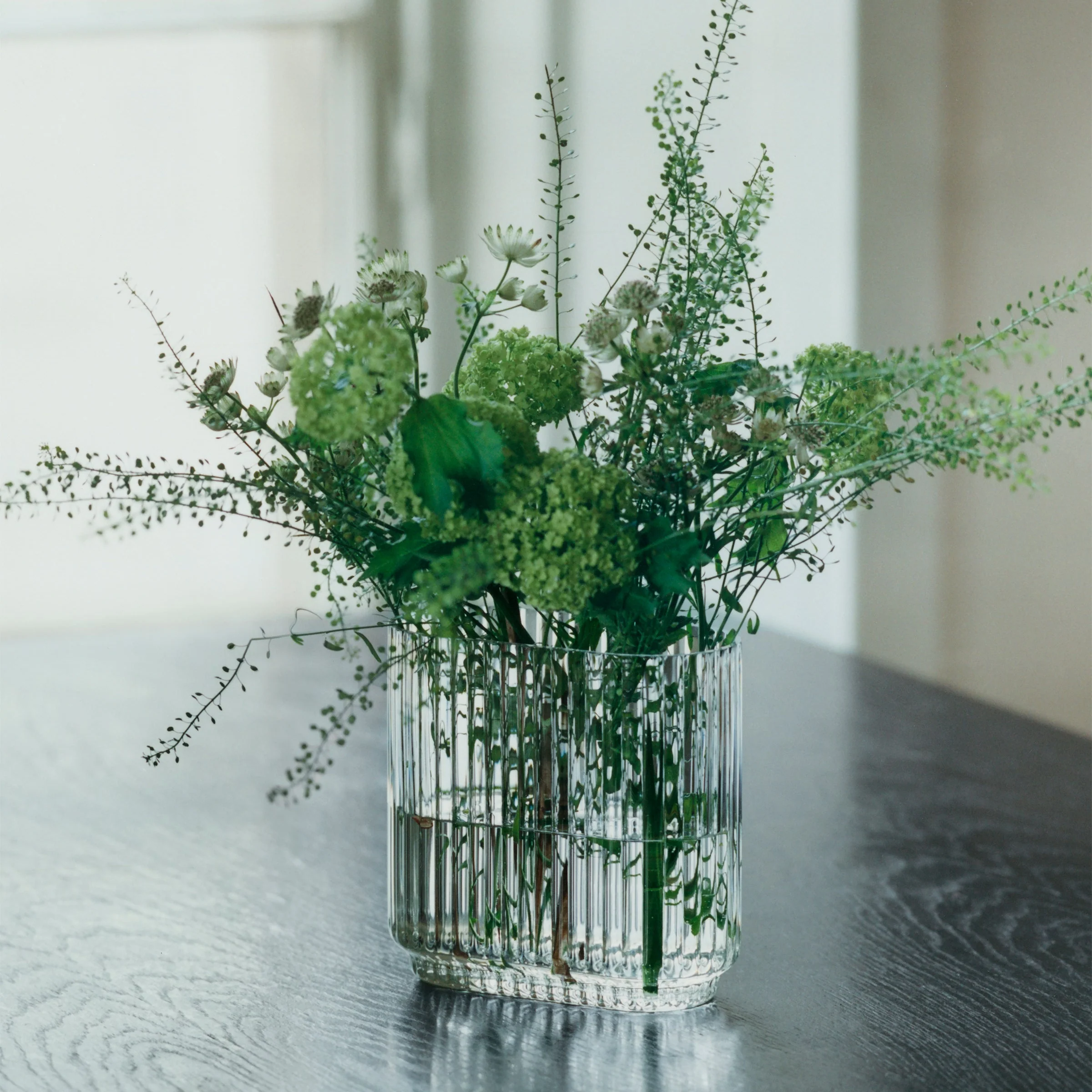Bernadotte Oval Vase - Image 2