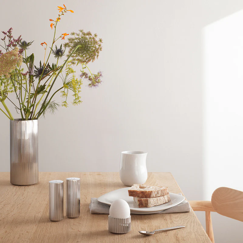 Bernadotte Salt and Pepper Shakers - Image 2