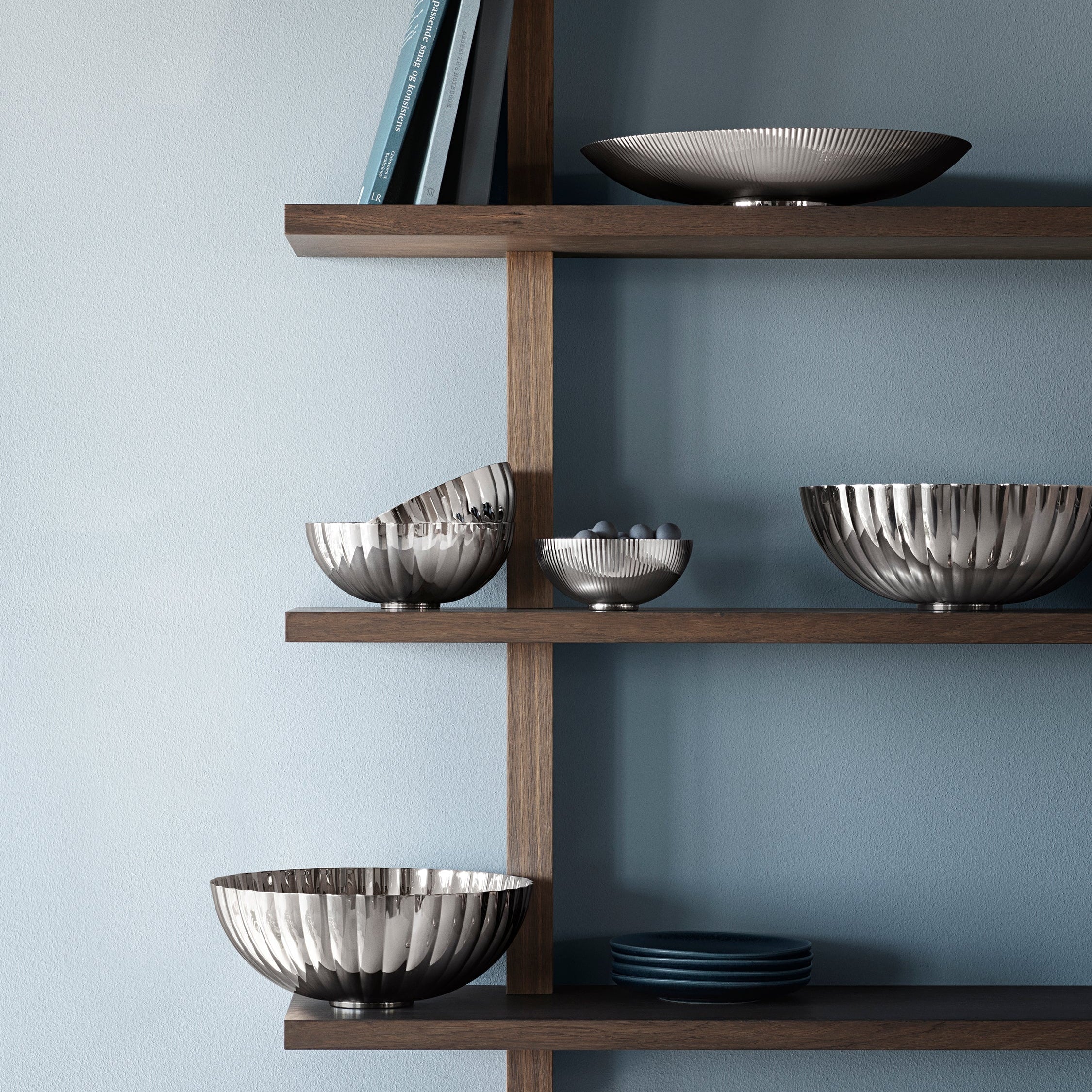 Bernadotte Serving Bowl - Image 2