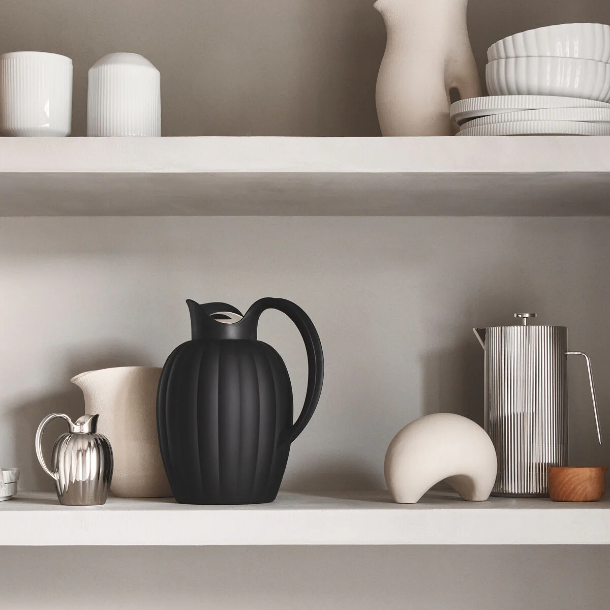 Bernadotte Thermo Jug - Image 8