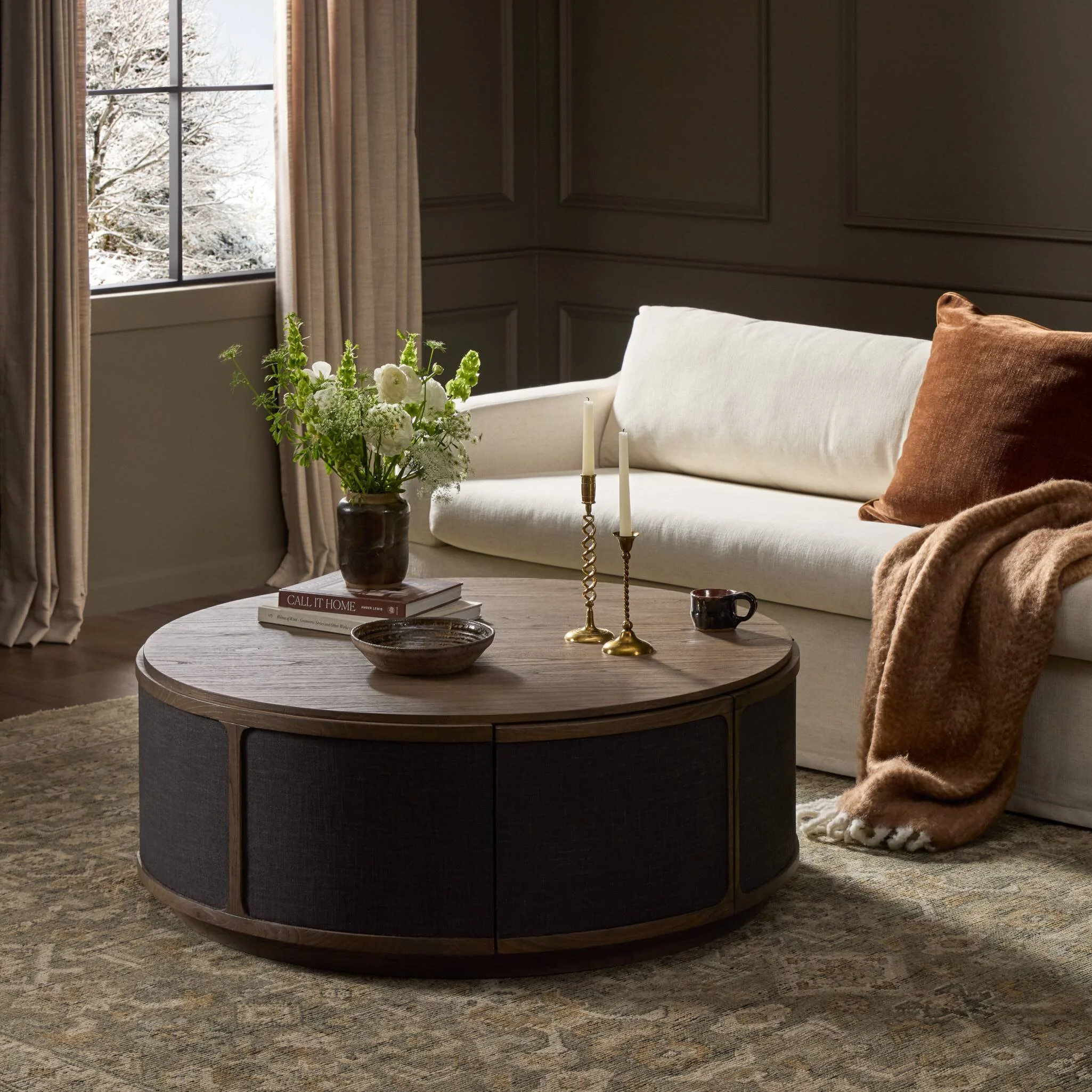 Bertie Coffee Table - Image 2