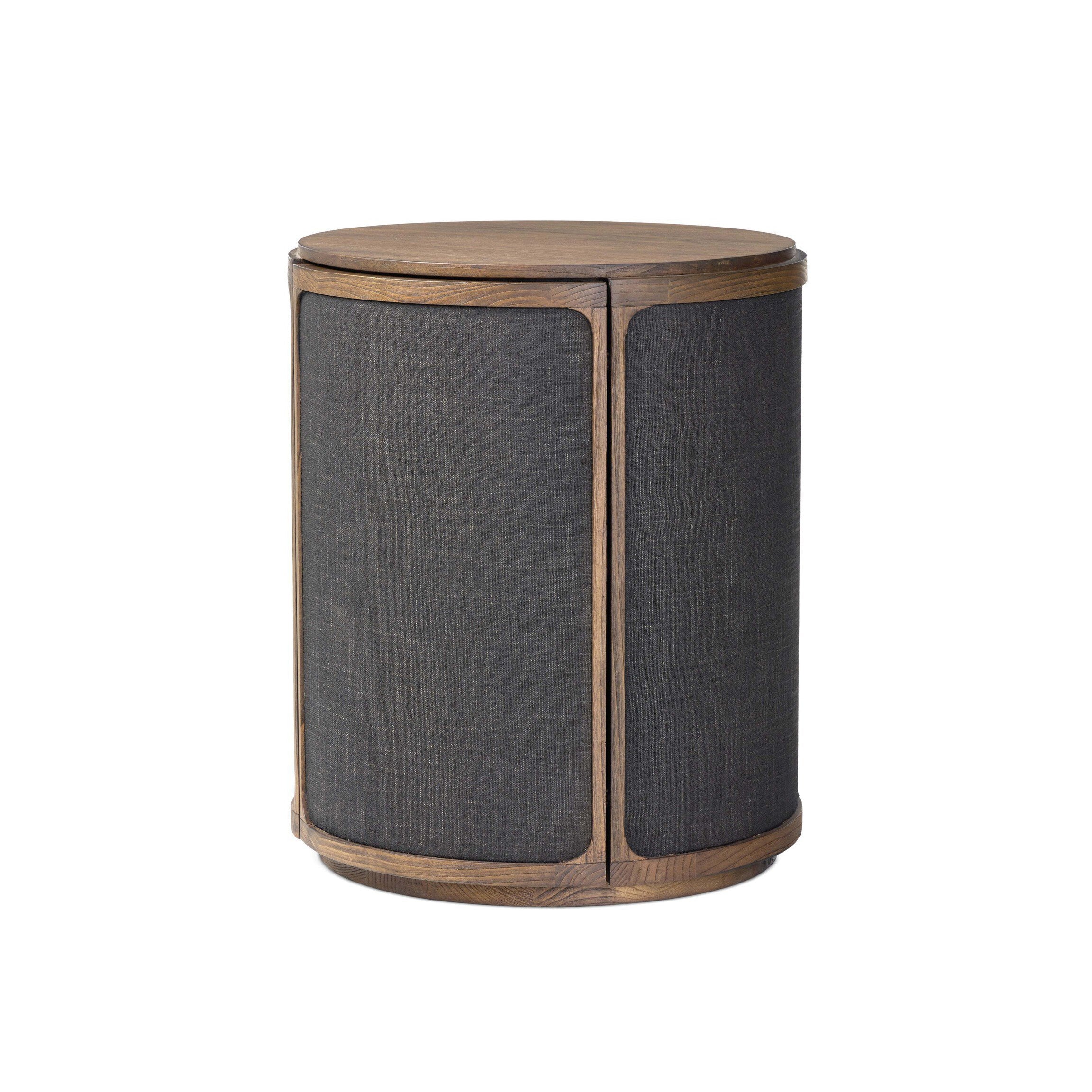 Bertie End Table - Image 4