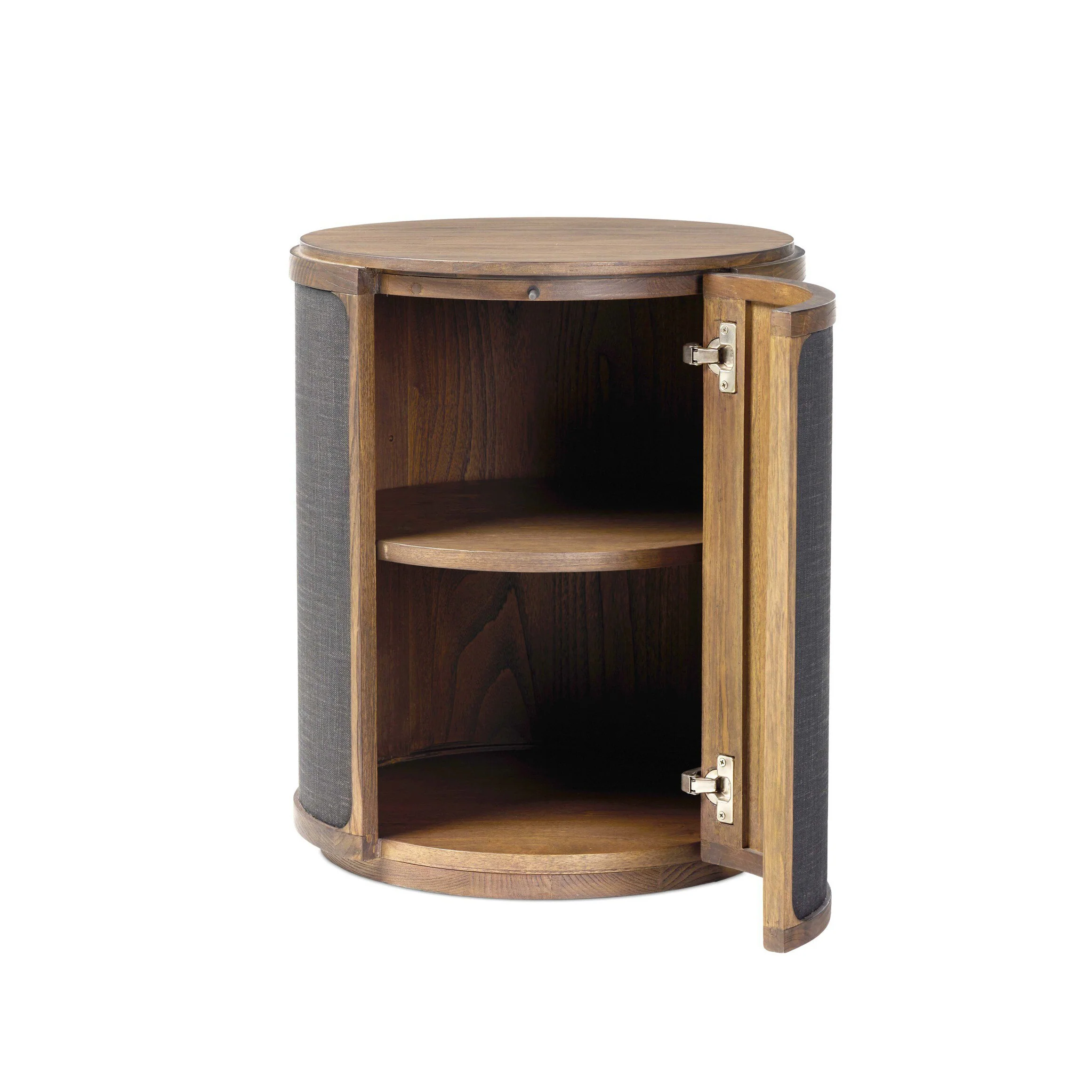 Bertie End Table - Image 7