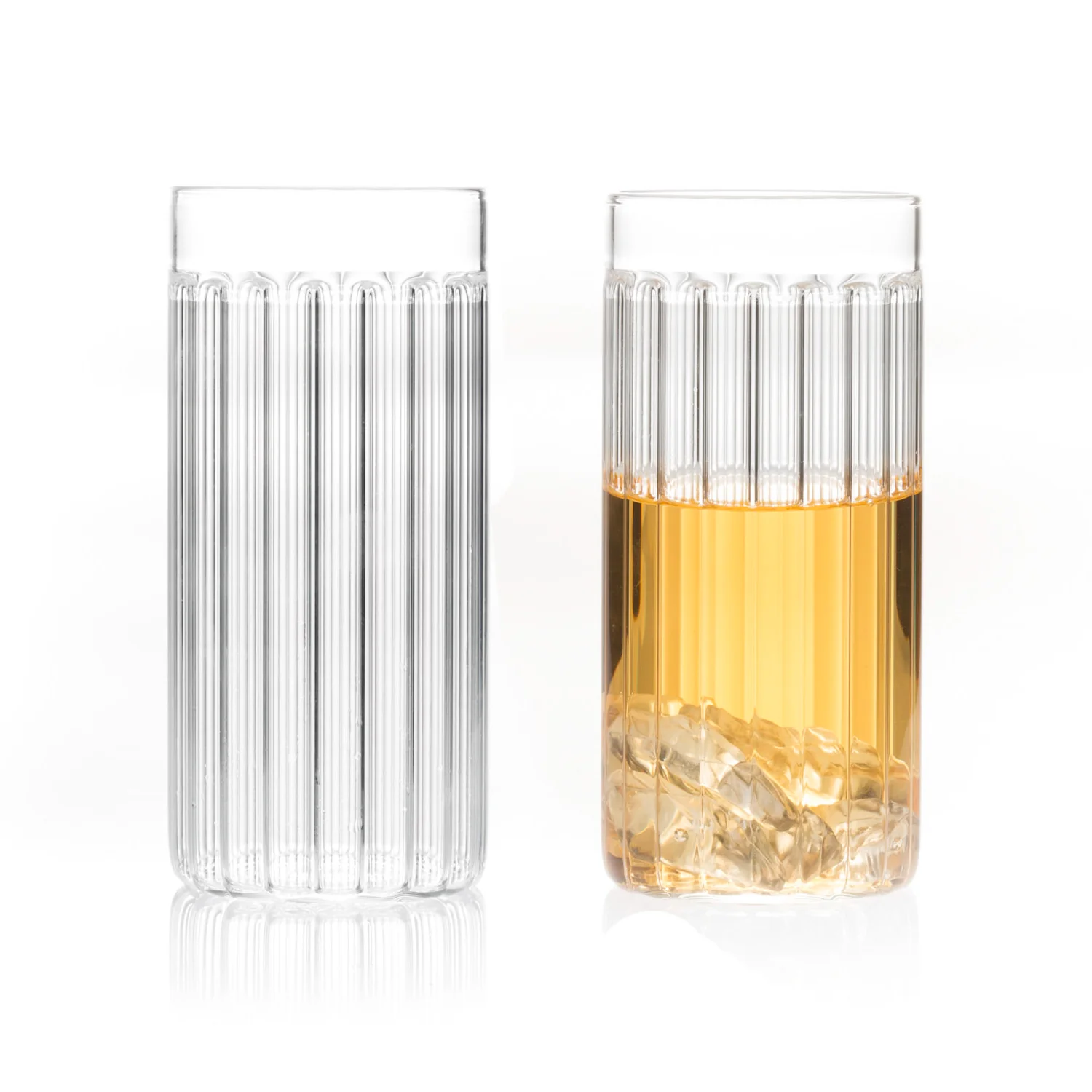 Bessho Tall Glass (Set of 2) - Image 5