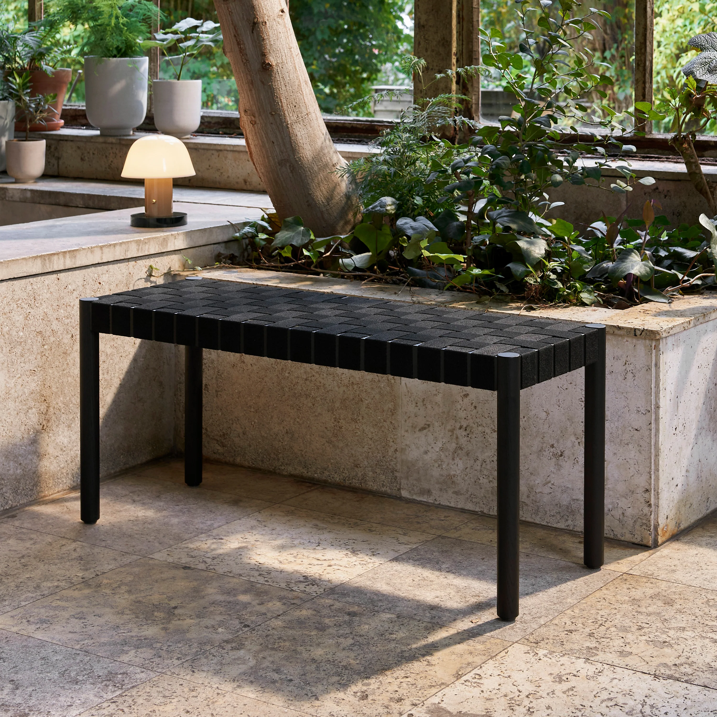 Betty Bench - Image 2