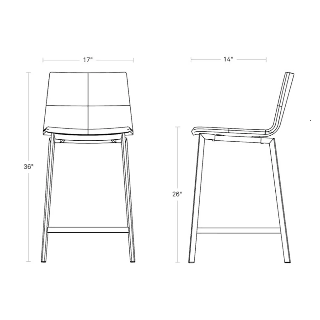 Between Us Stool - Image 18