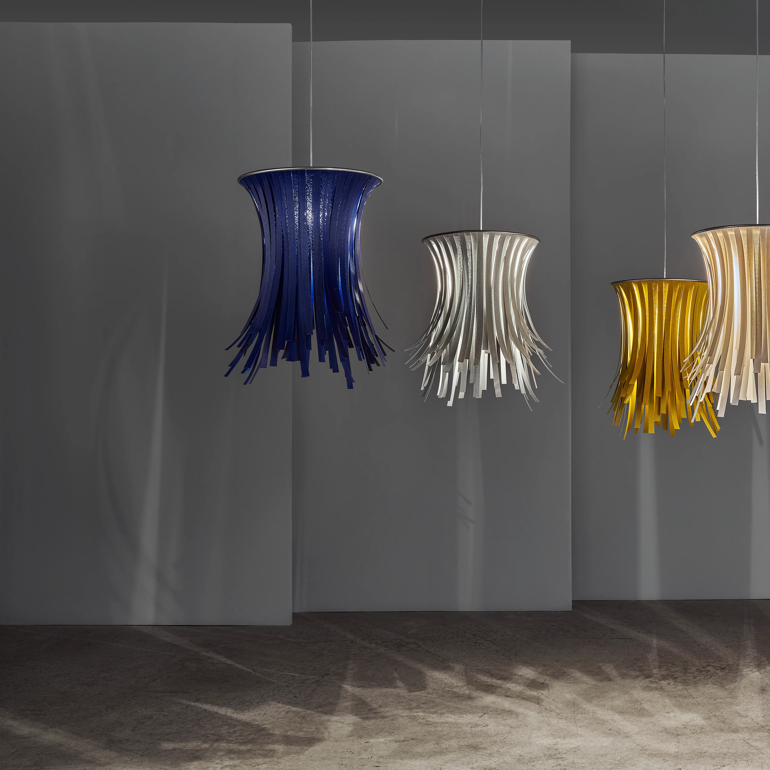 Bety Eco Pendant Light - Image 16