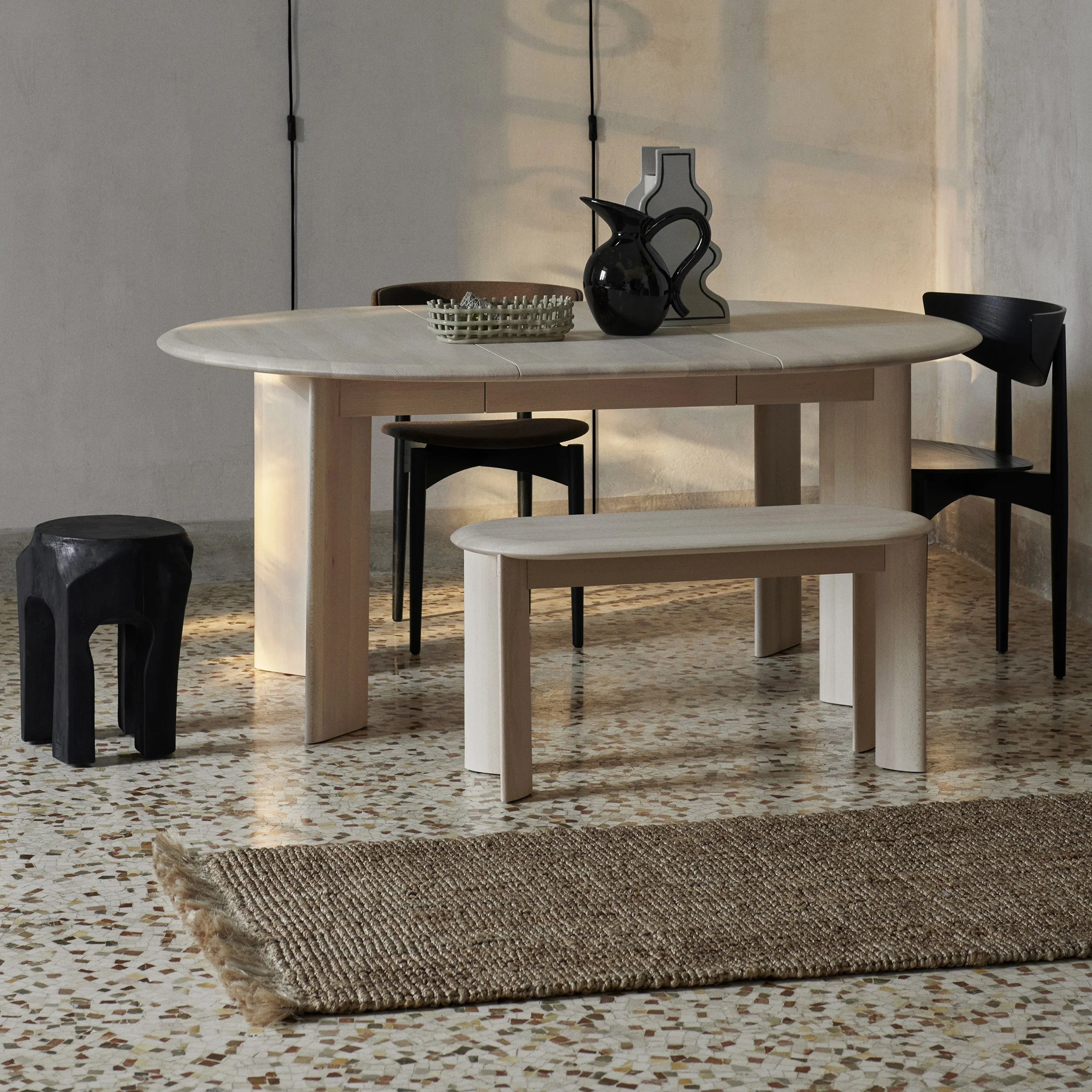 Bevel Bench - Image 8