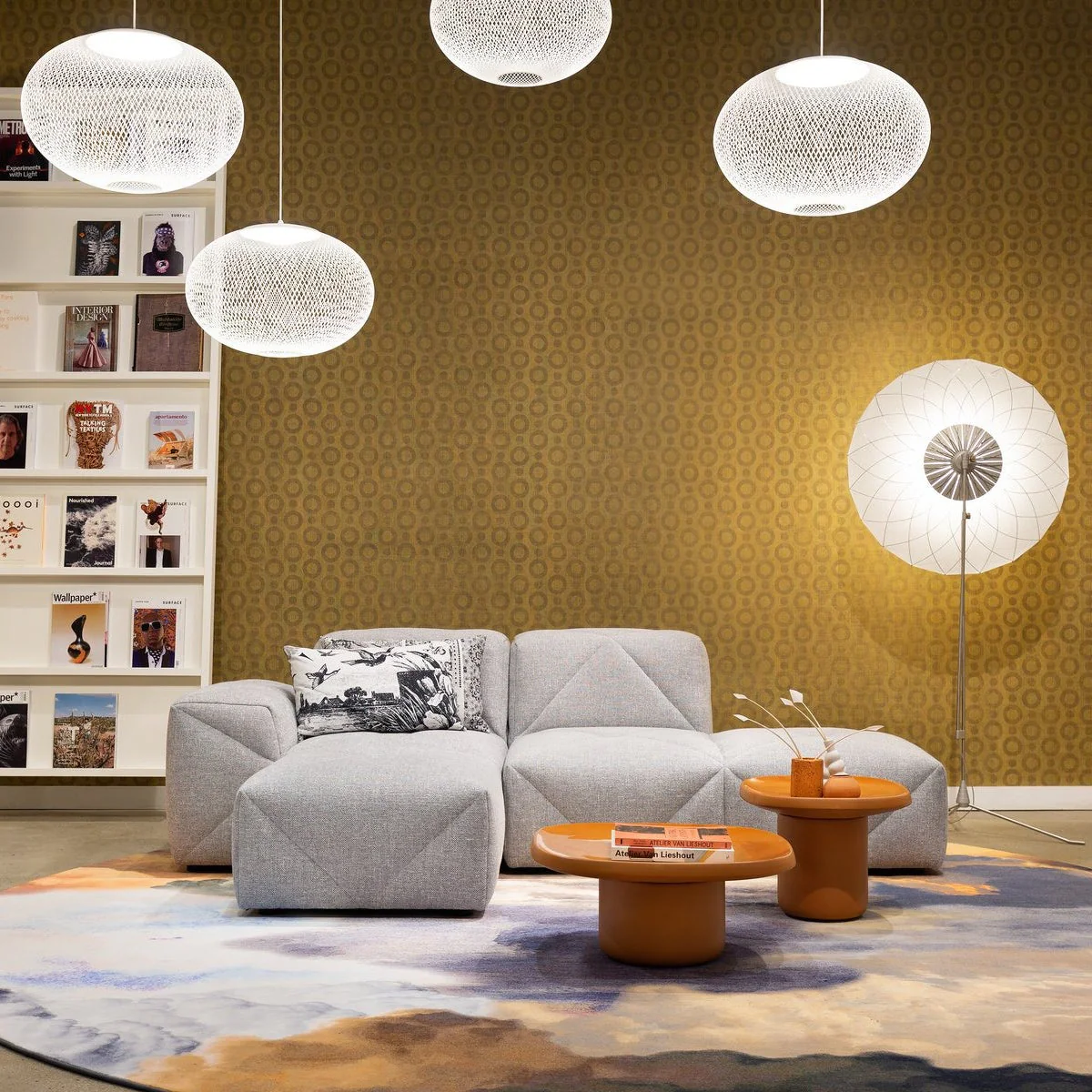 BFF Sofa Chaise Lounge - Image 2