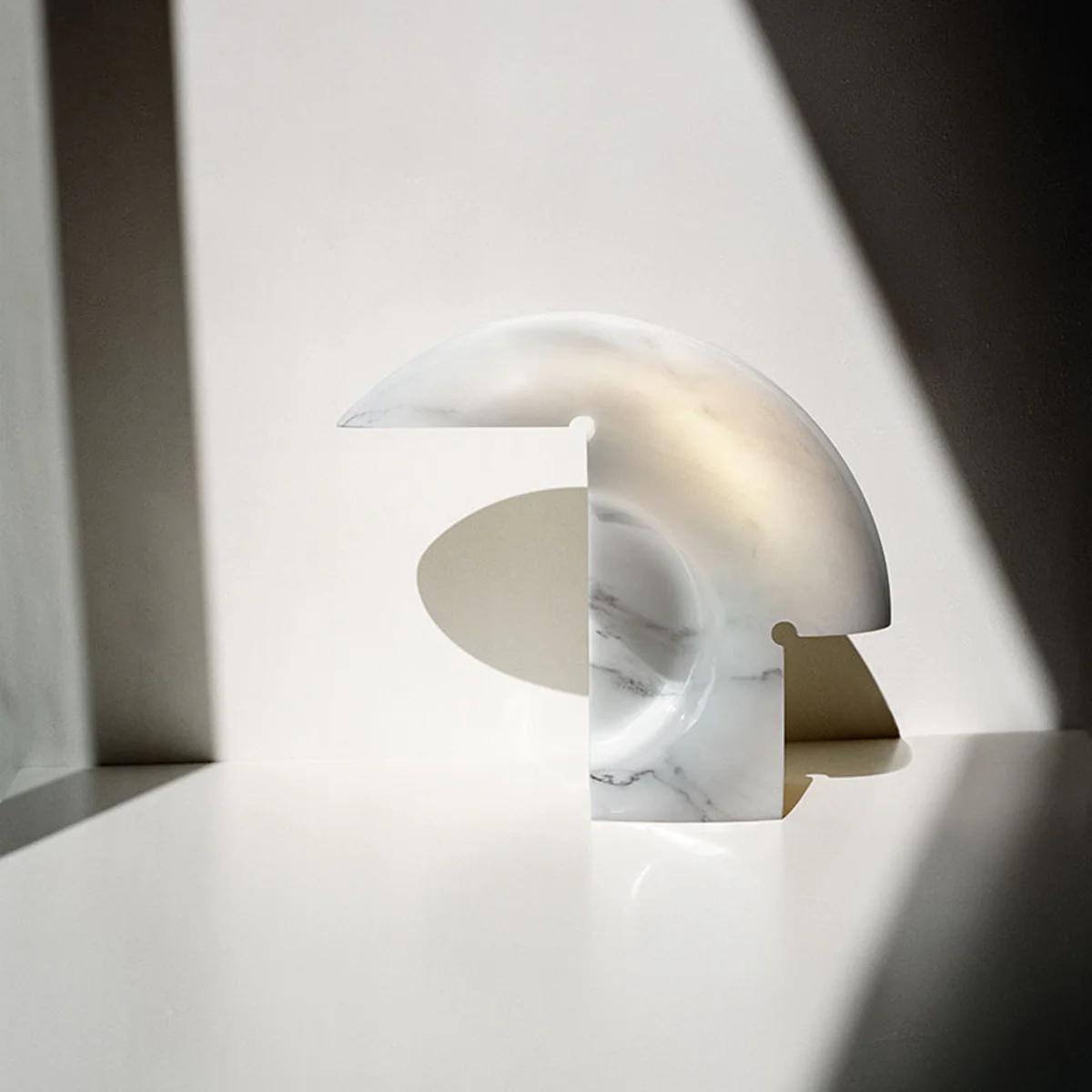 Biagio Table Lamp - Image 2