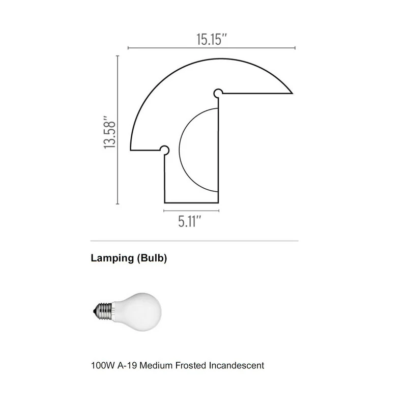 Biagio Table Lamp - Image 6