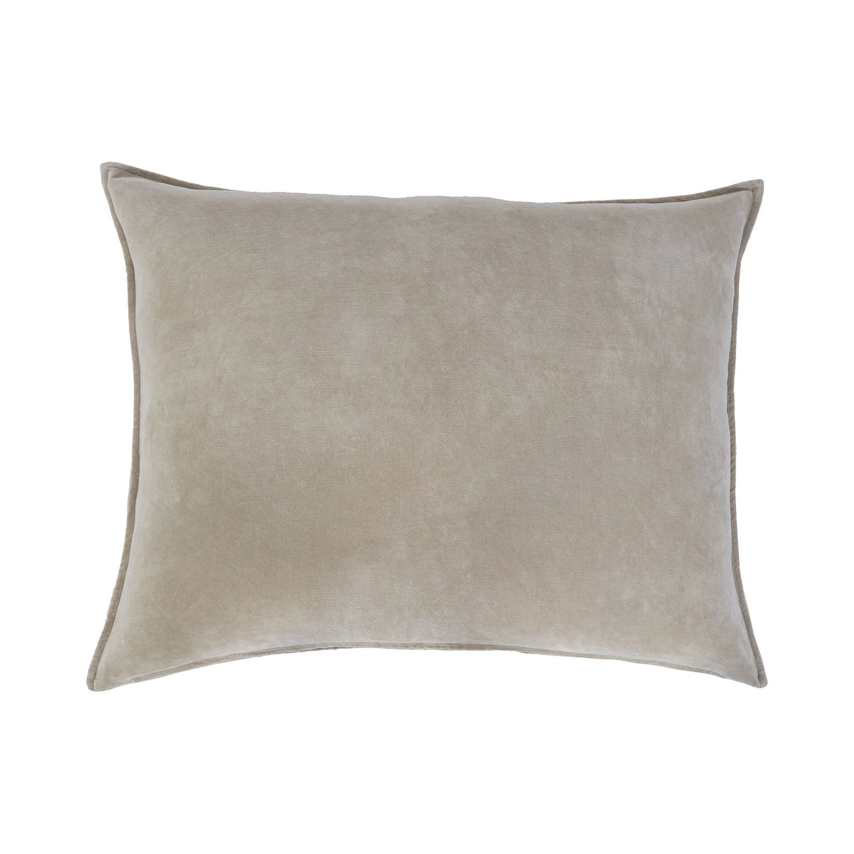 Bianca Big Pillow With Insert - Image 4