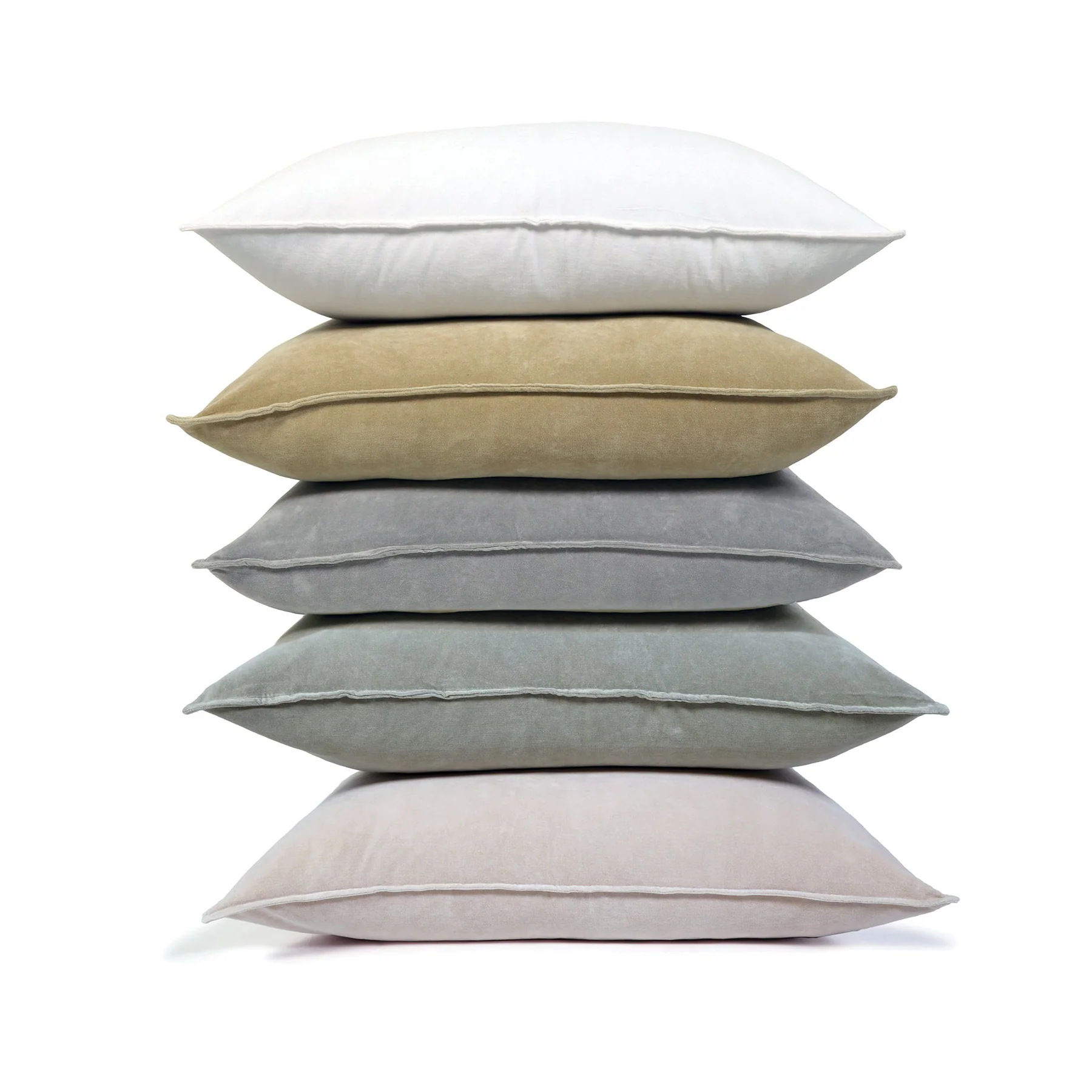 Bianca Big Pillow With Insert - Image 9