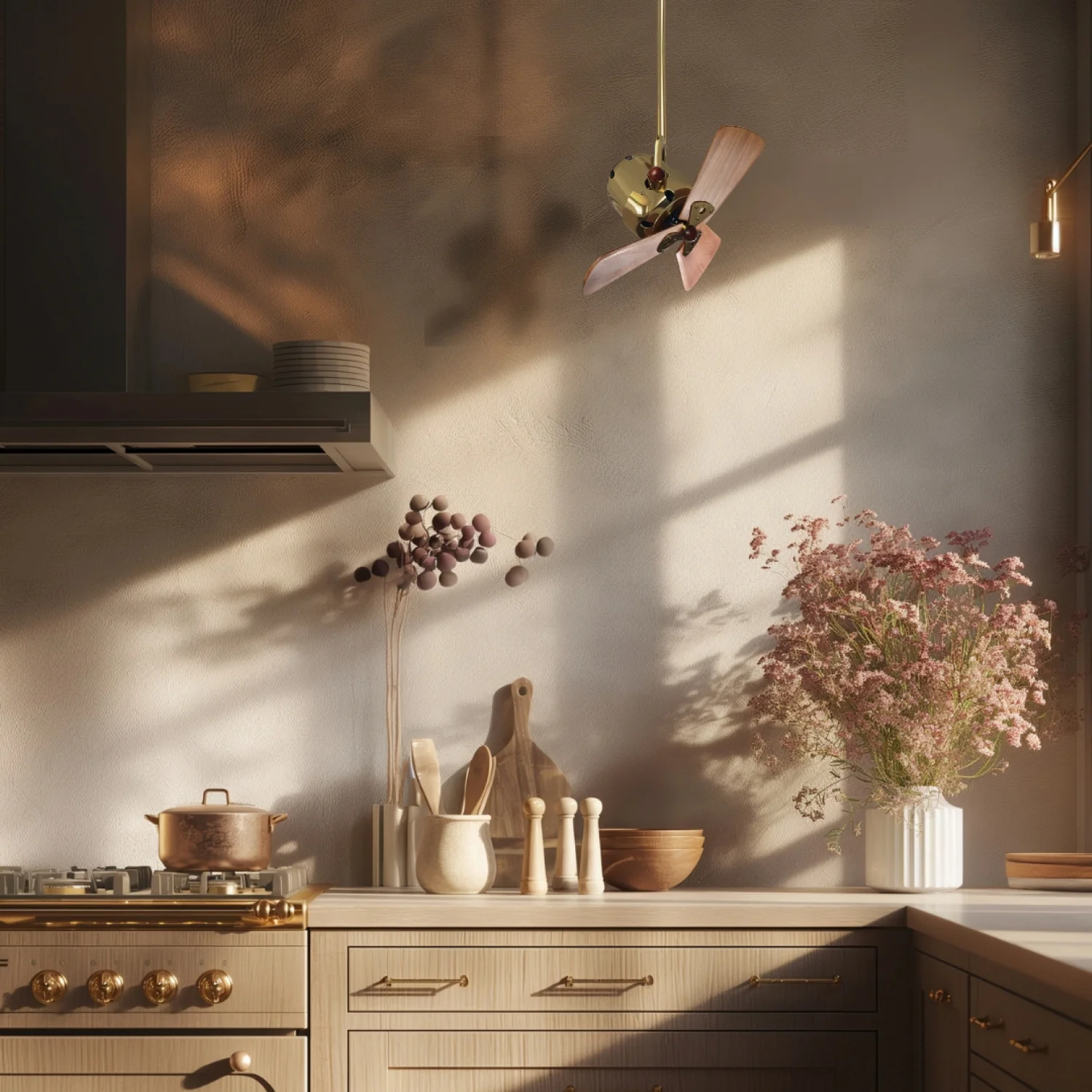 Bianca Directional Fan - Image 17