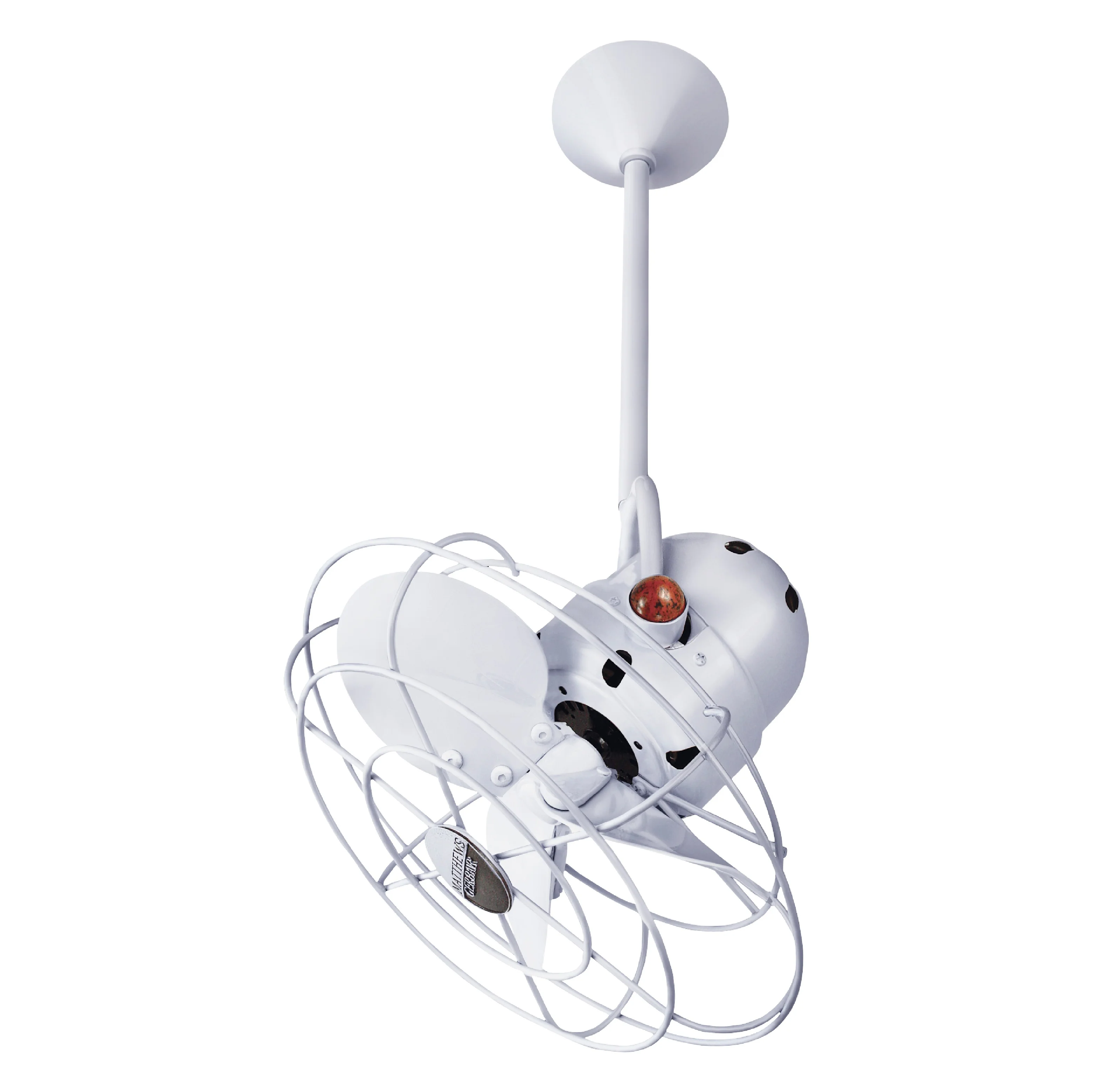 Bianca Directional Fan - Image 32