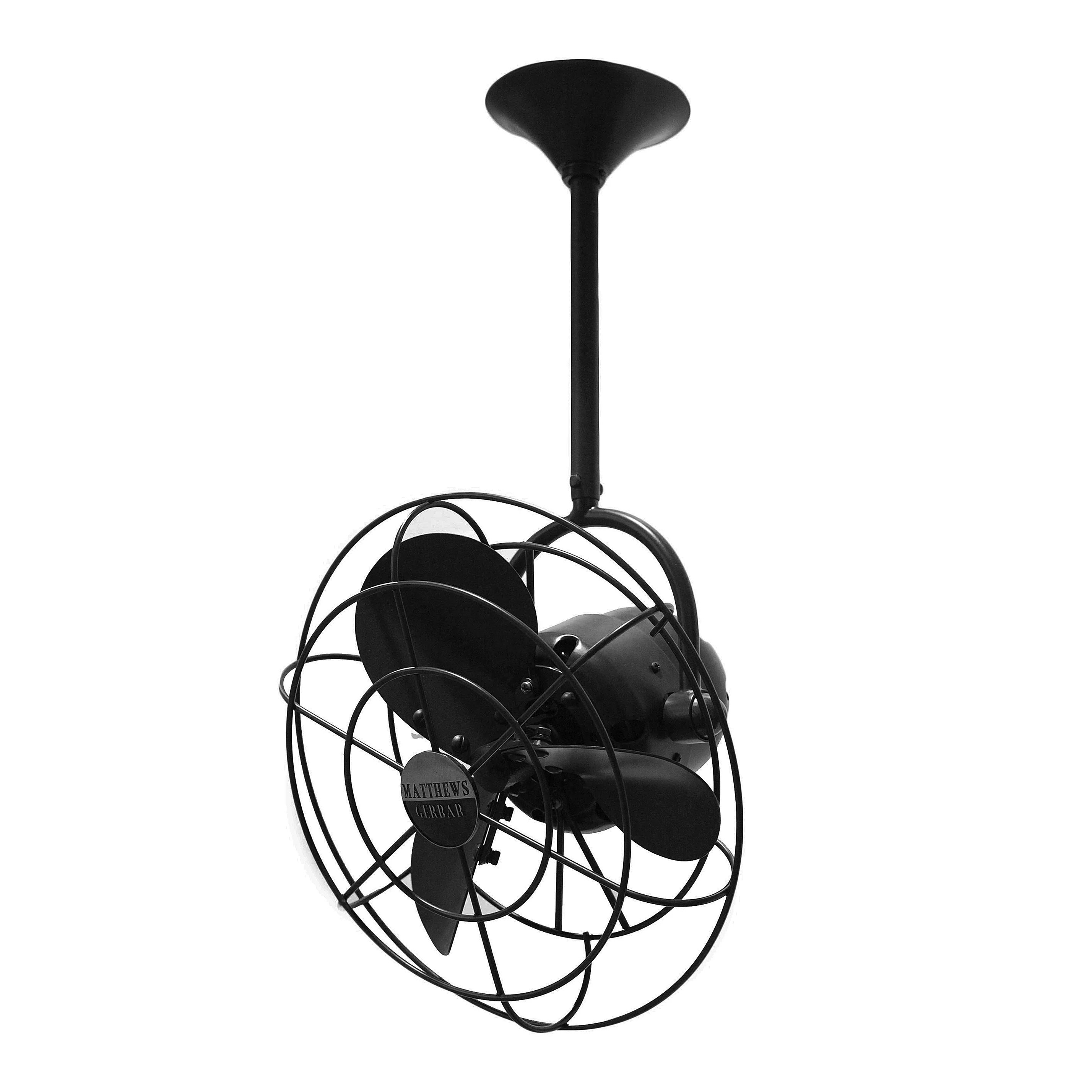 Bianca Directional Fan - Image 4