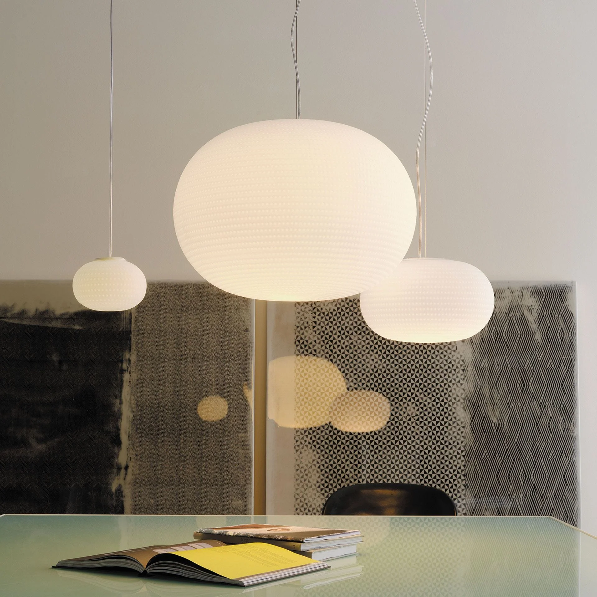 Bianca Pendant Light - Image 3