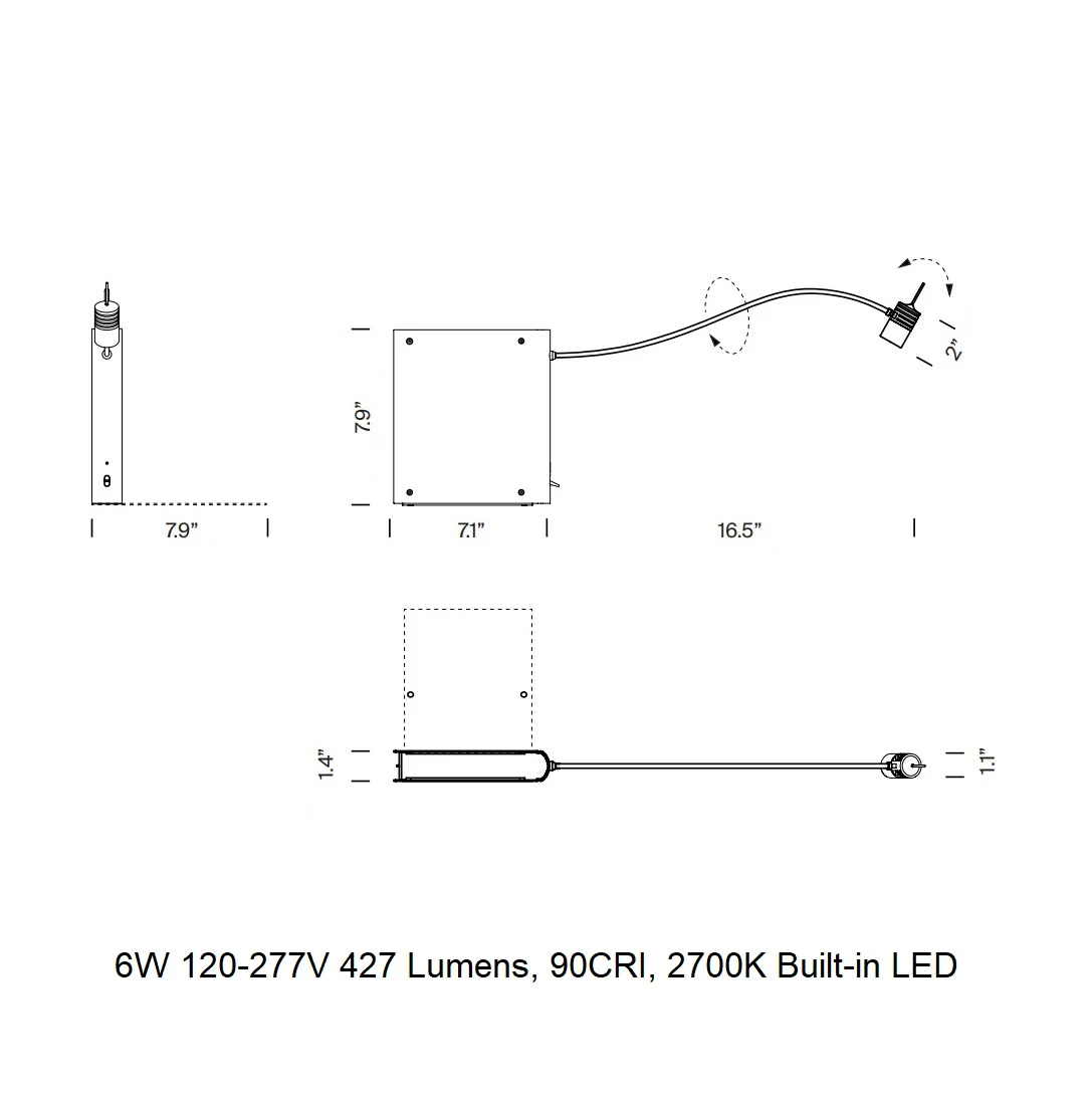 Bib Luz Table Lamp - Image 14
