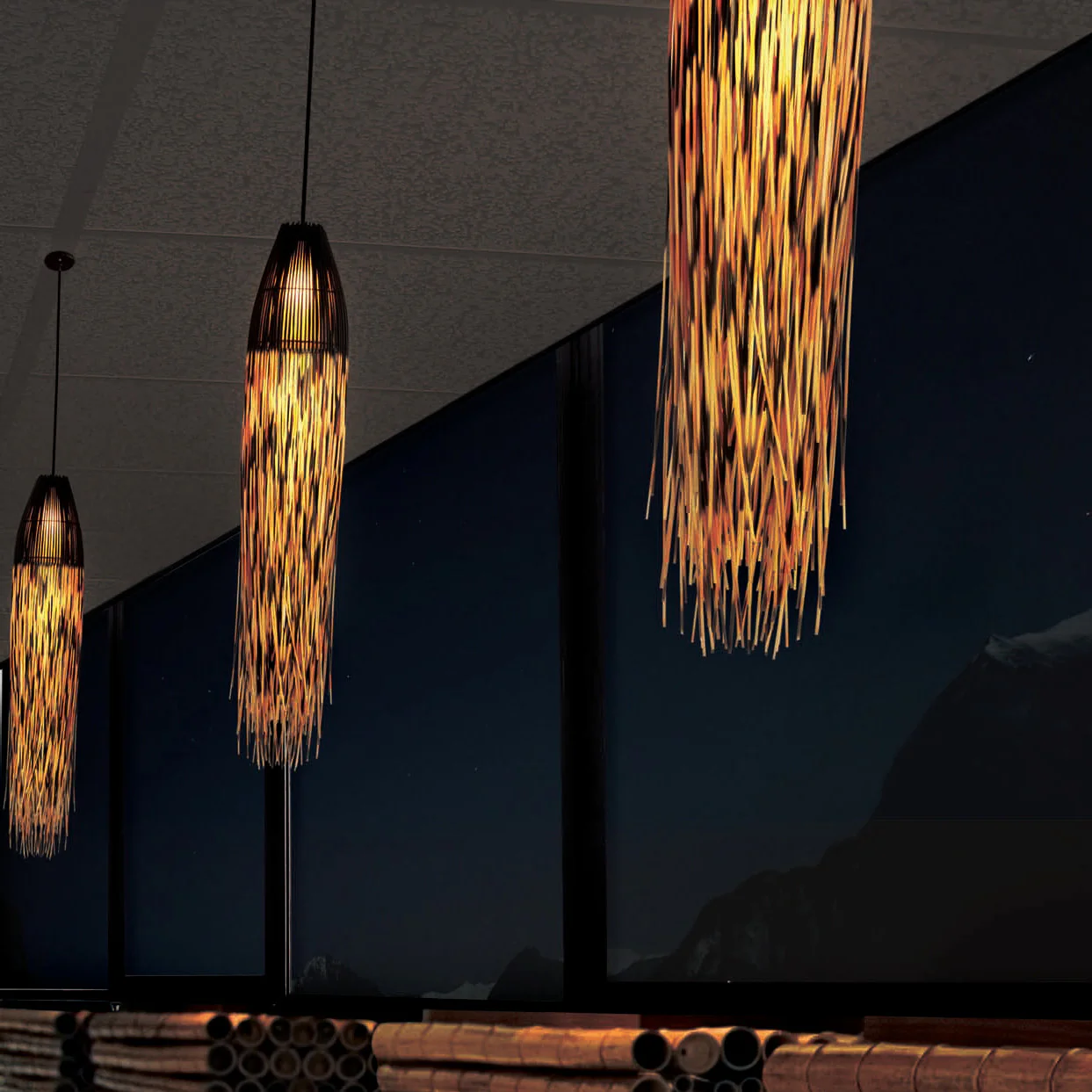 Biba Pendant Light - Image 6
