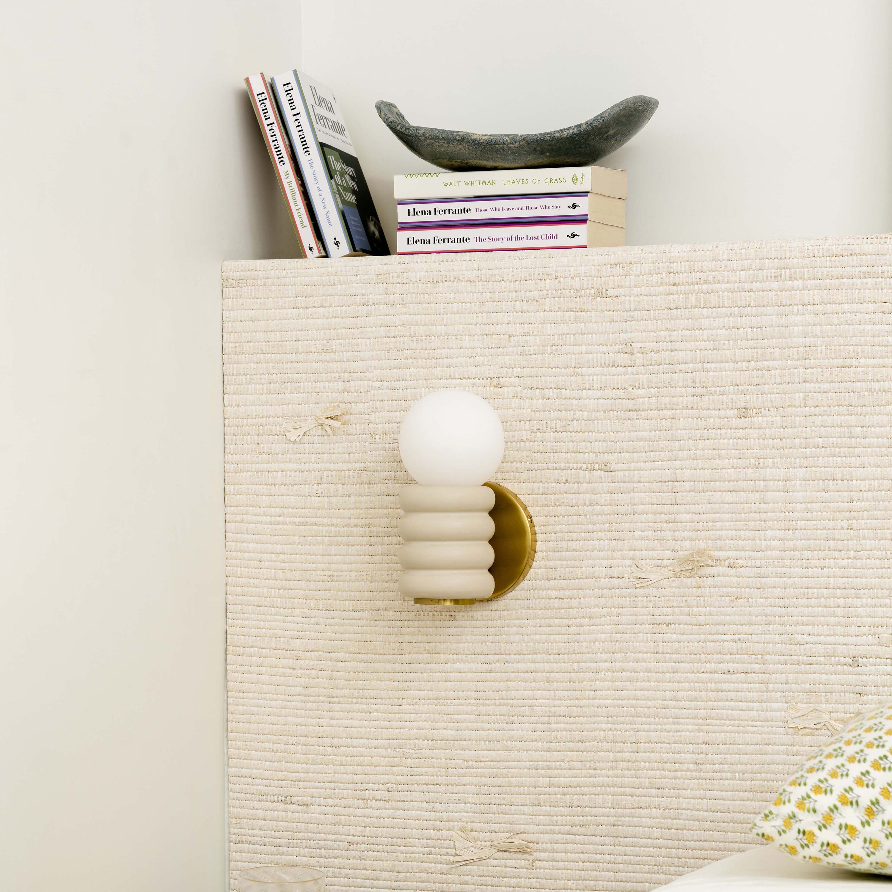 Bibi Wall Sconce - Image 3
