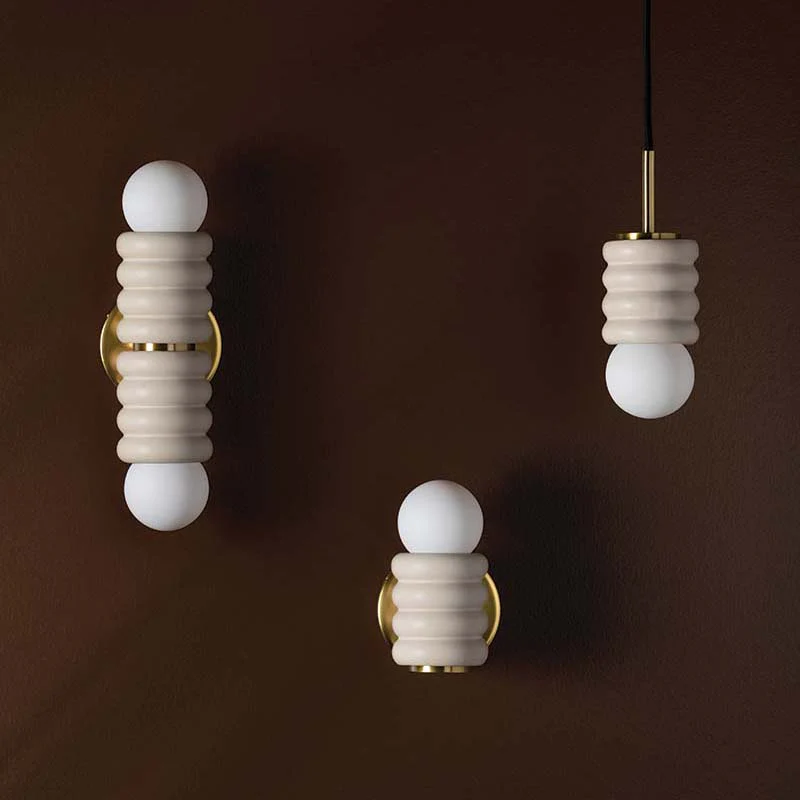 Bibi Wall Sconce - Image 9