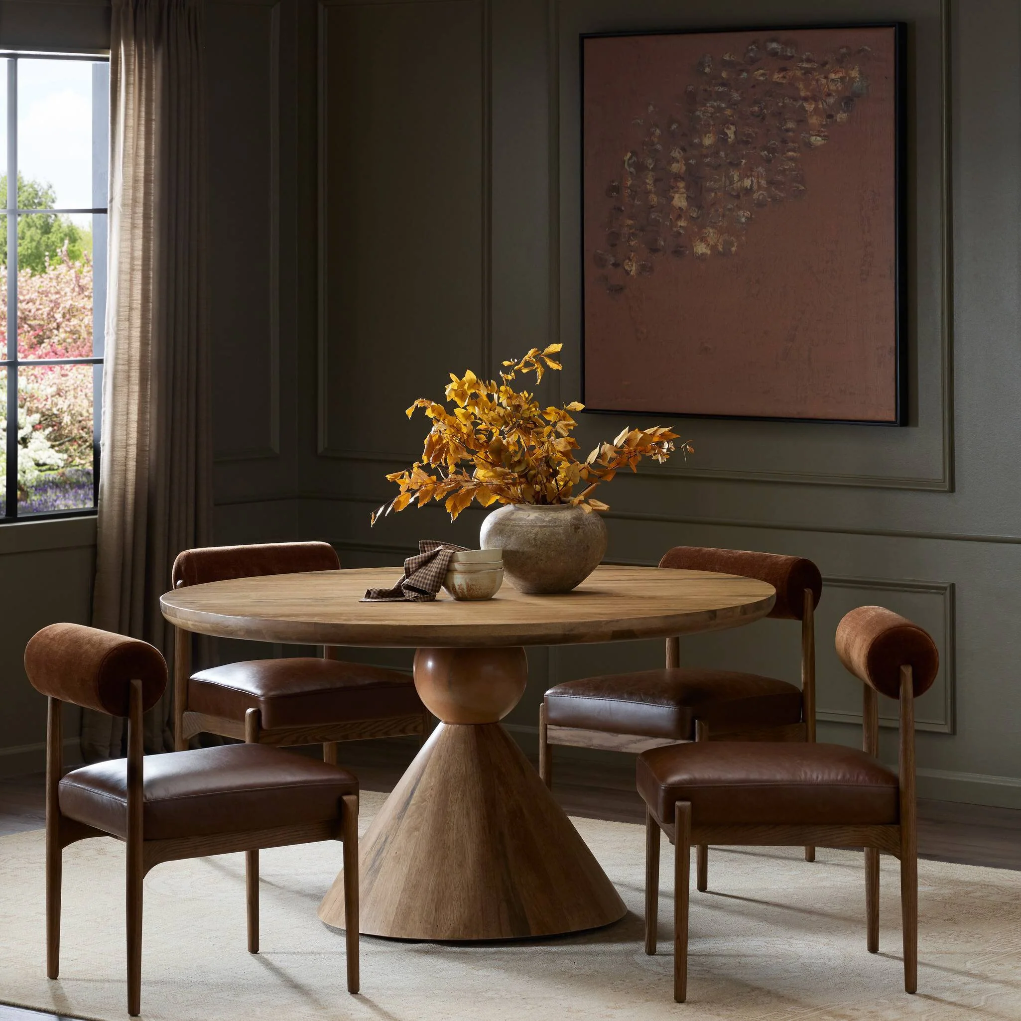 Bibianna Dining Table - Image 11