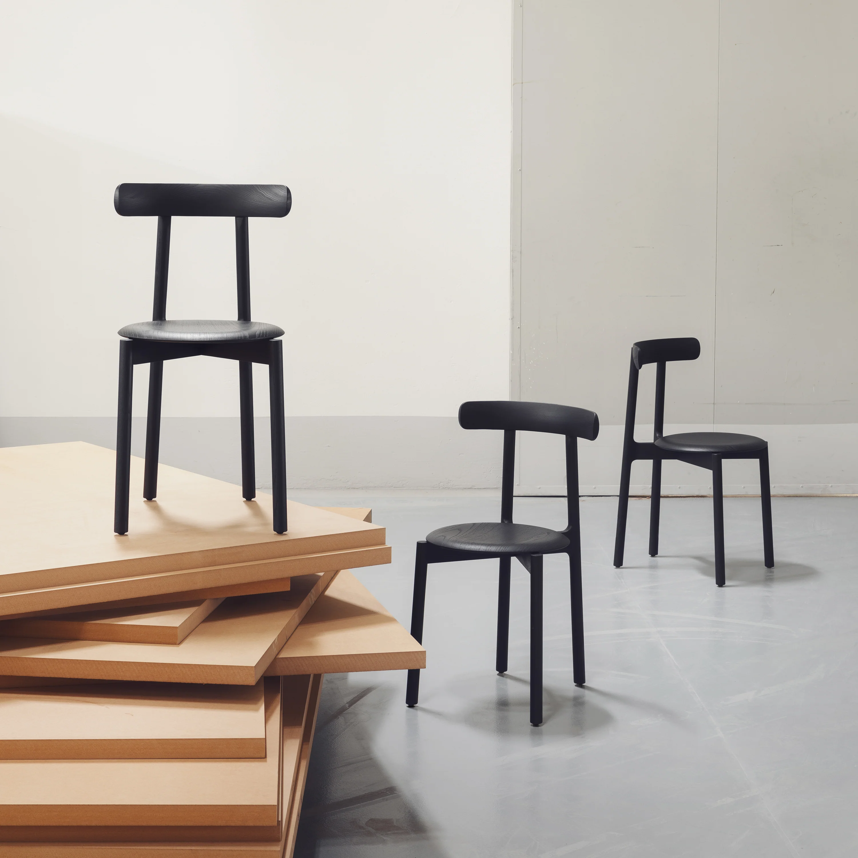 Bice Dining Chair - Image 7