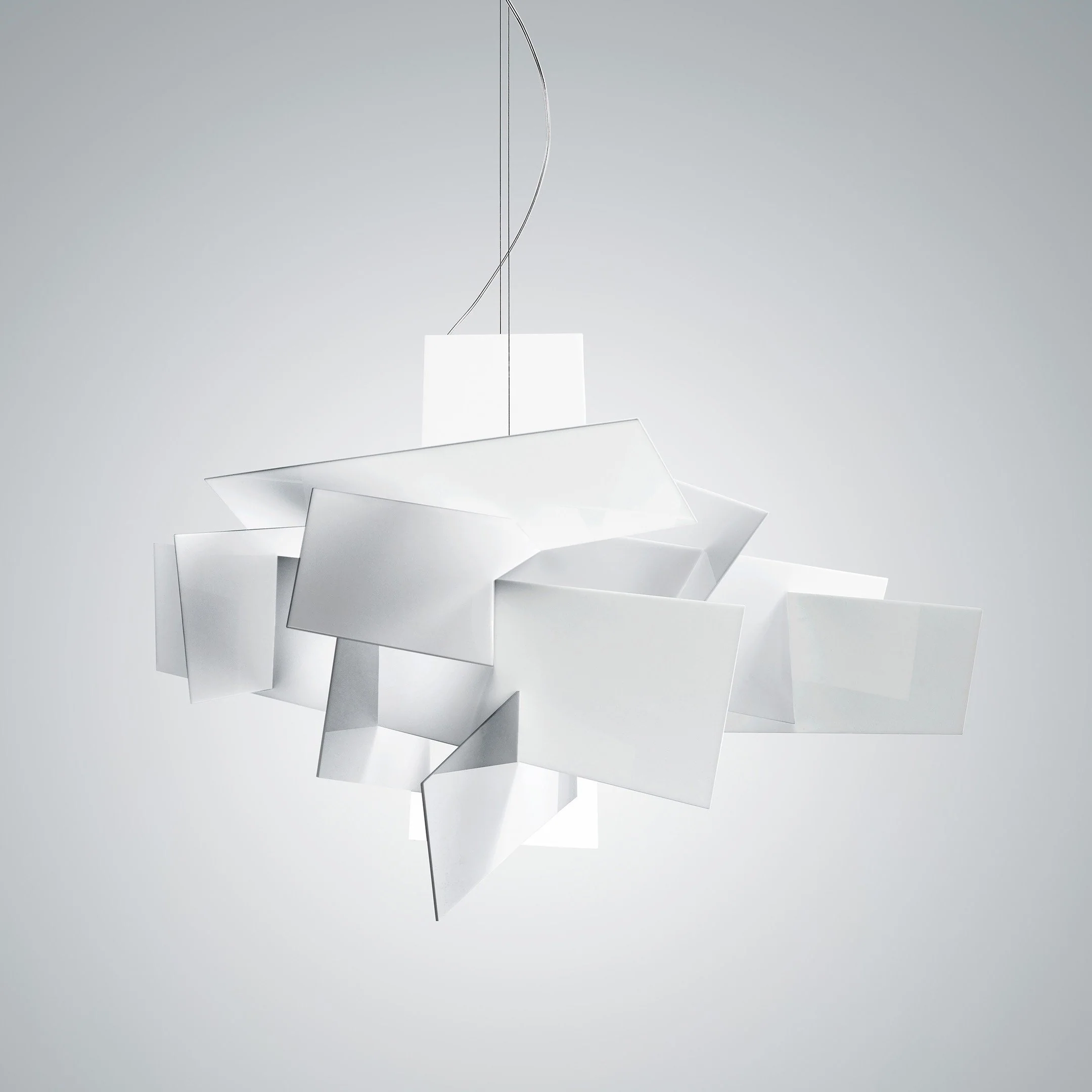 Big Bang L - XL Pendant Light - Image 3