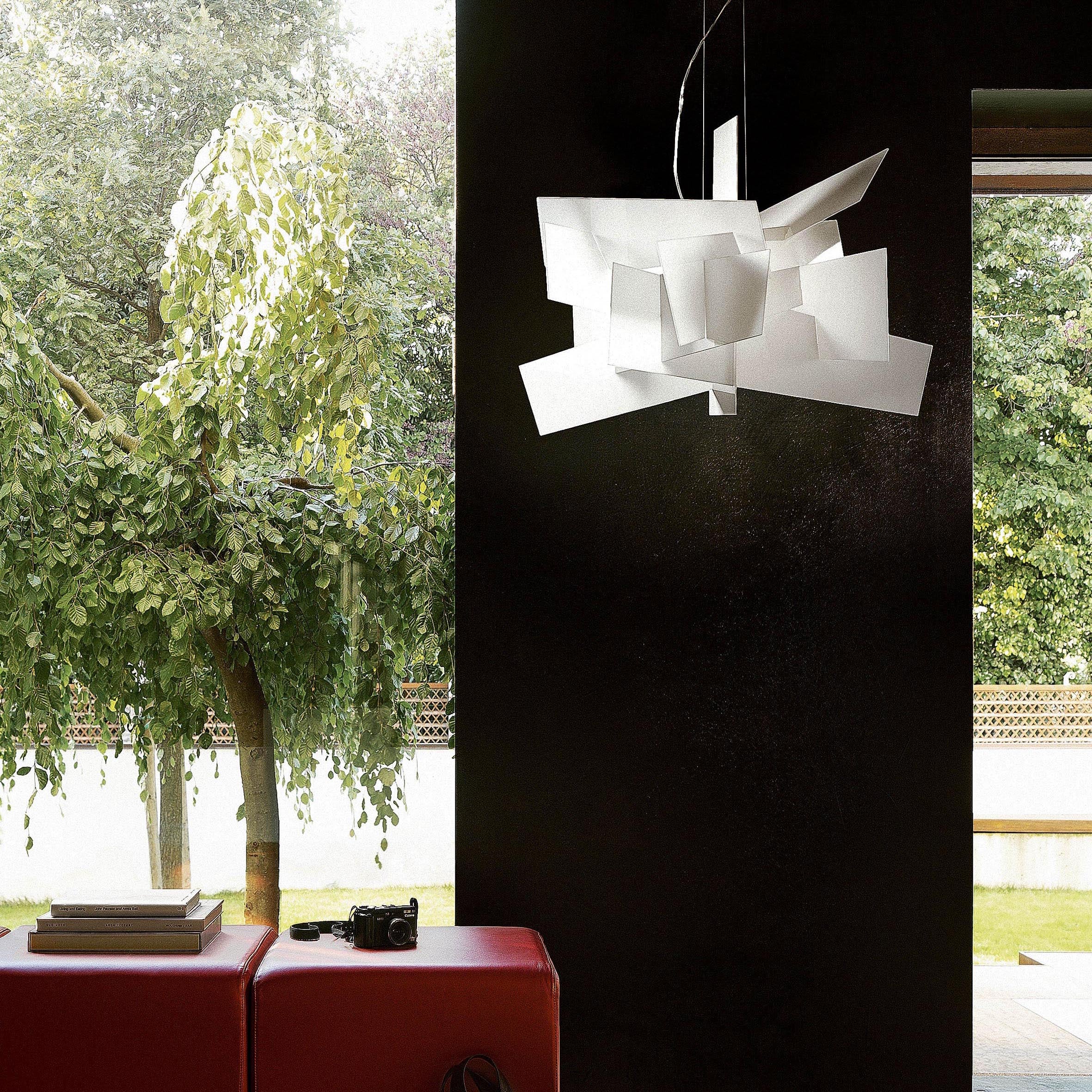 Big Bang L - XL Pendant Light - Image 9