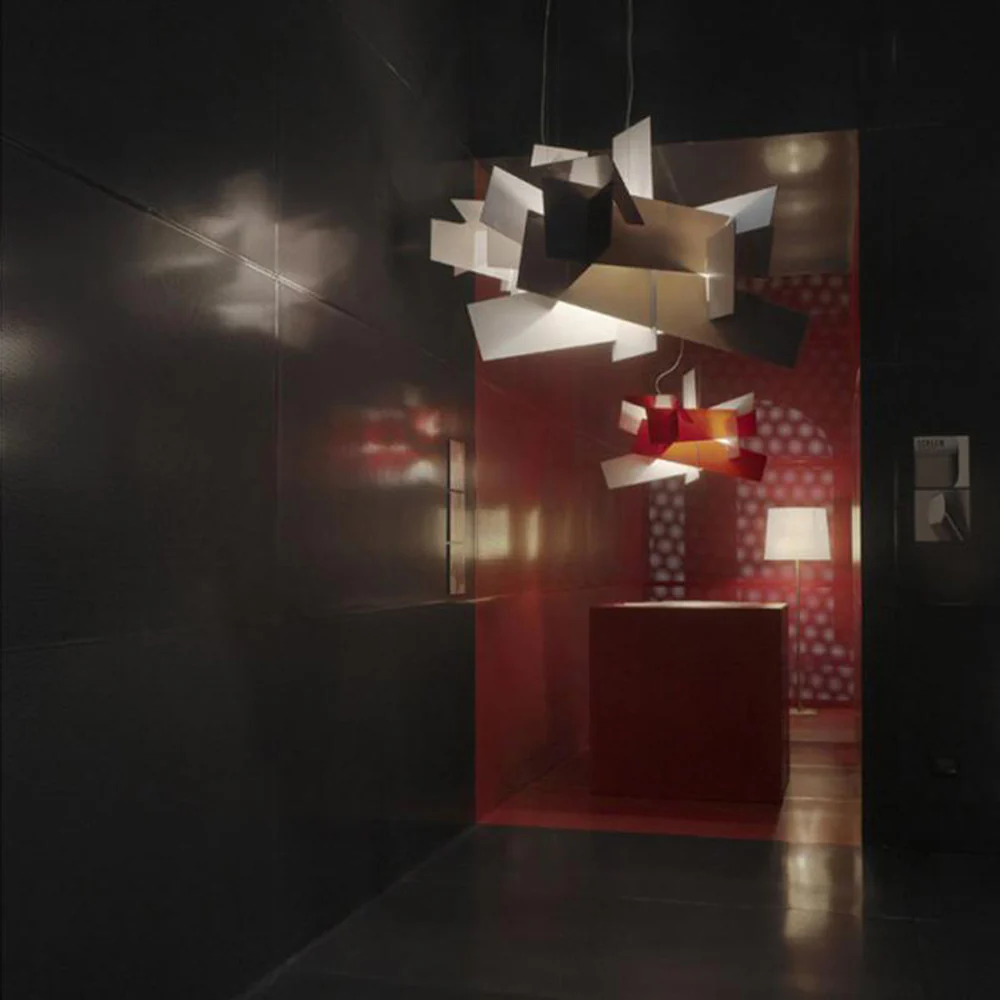 Big Bang Pendant Light - Image 14