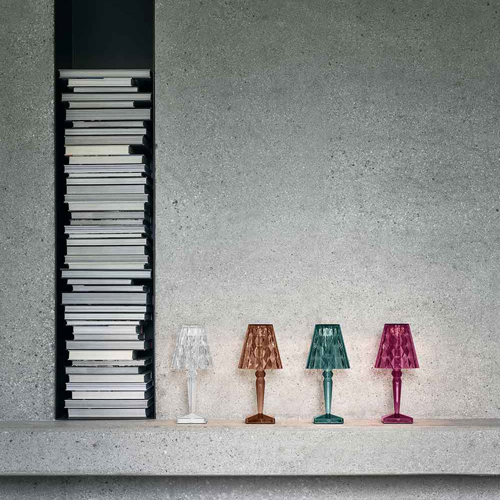 Big Battery Table Lamp - Image 2
