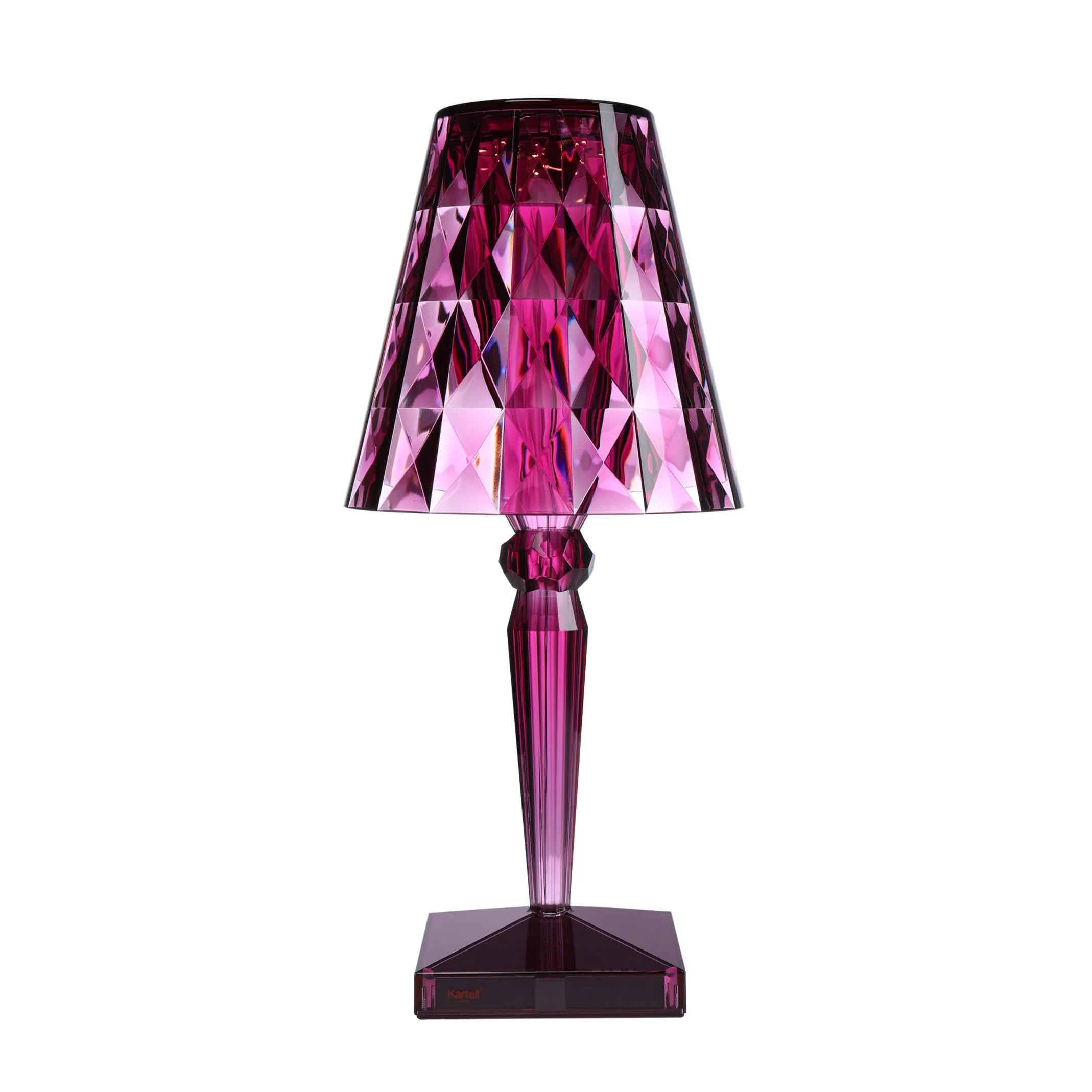 Big Battery Table Lamp - Image 4