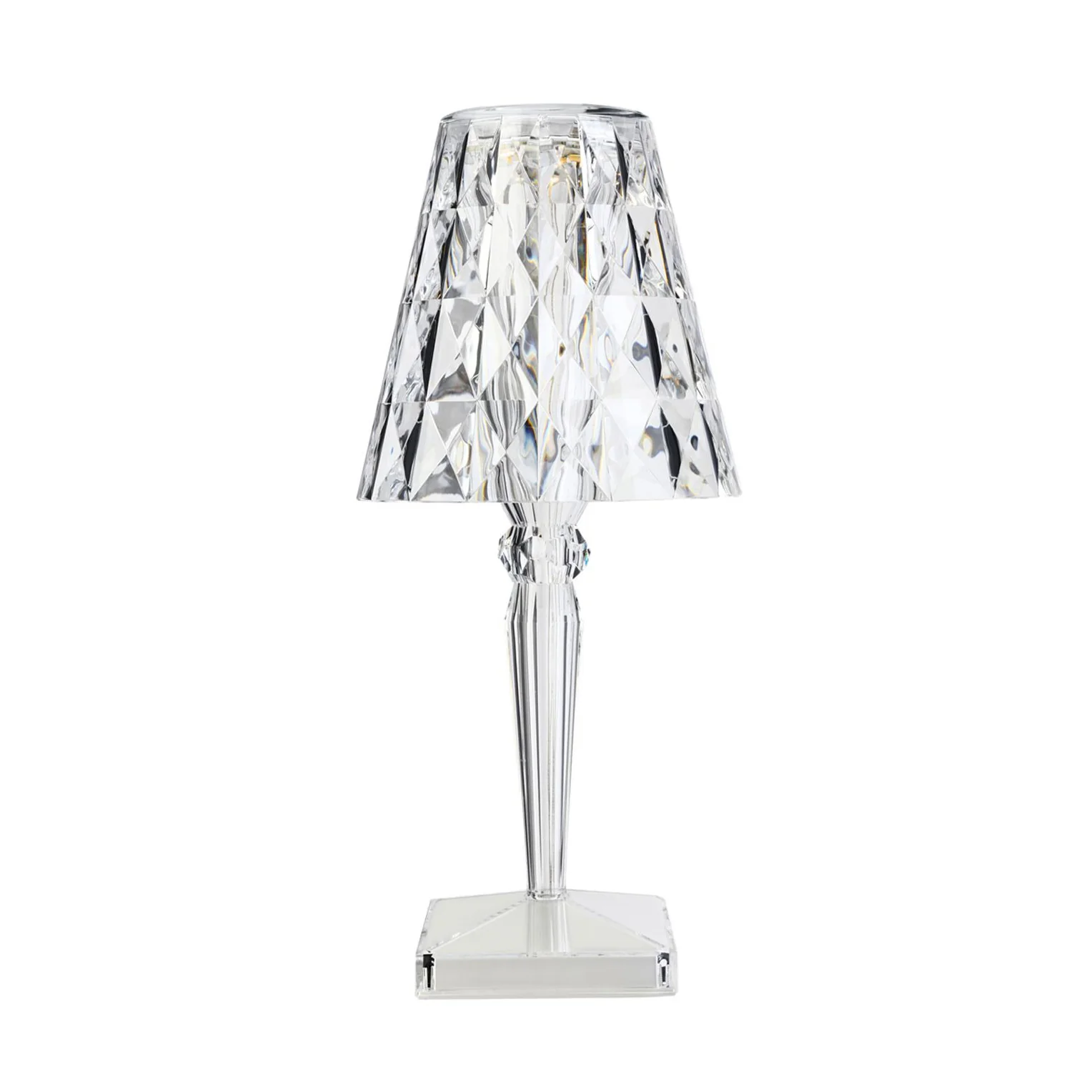 Big Battery Table Lamp - Image 8