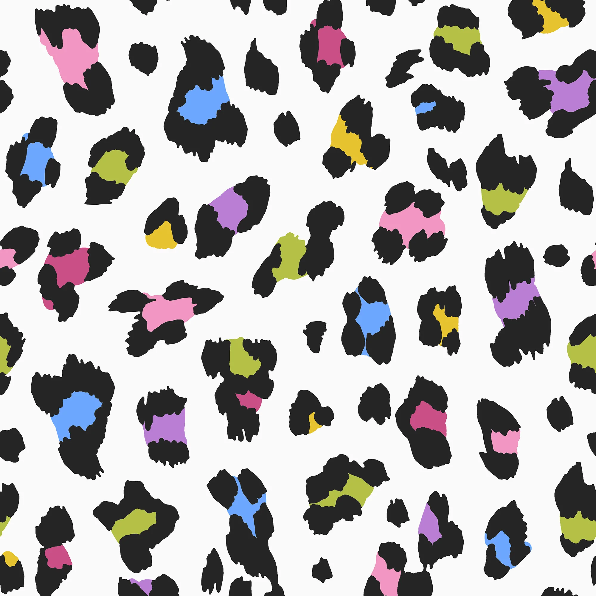 Envy Big Cat Bubblegum Wallpaper - Image 4