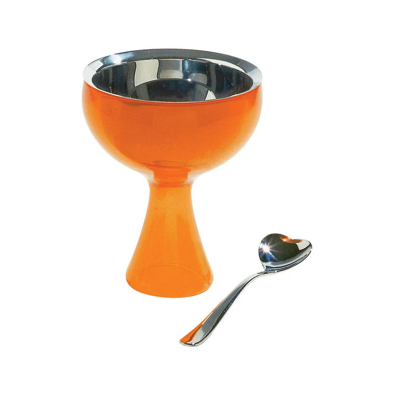 Big Love Bowl and Spoon Set - Image 4