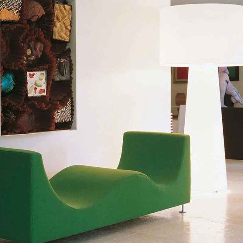 Big Shadow Floor Lamp - Image 17