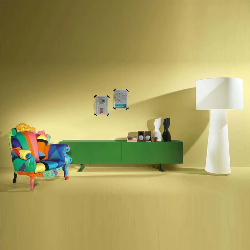Big Shadow Floor Lamp - Image 9