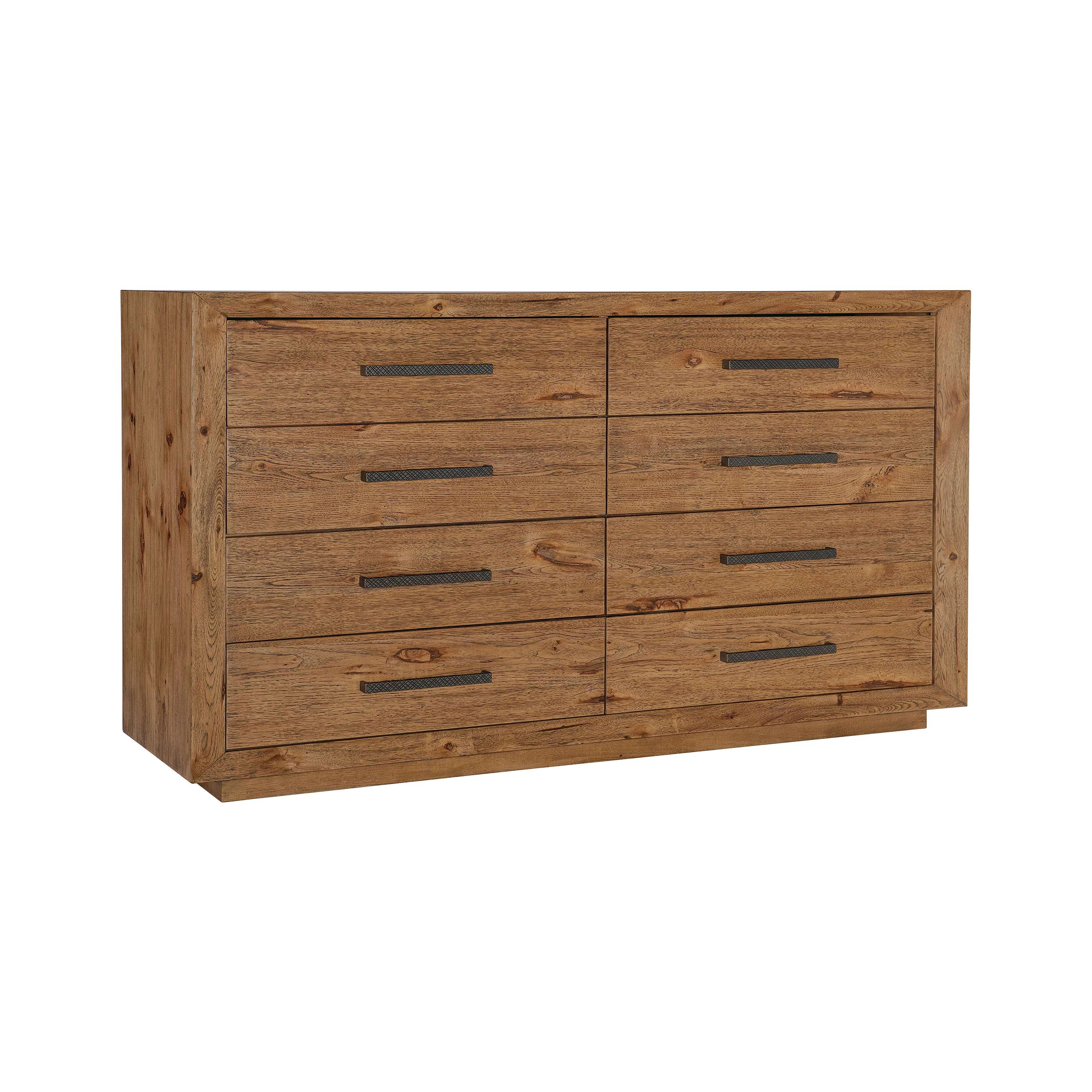 Big Sky 8-Drawer Dresser - Image 3