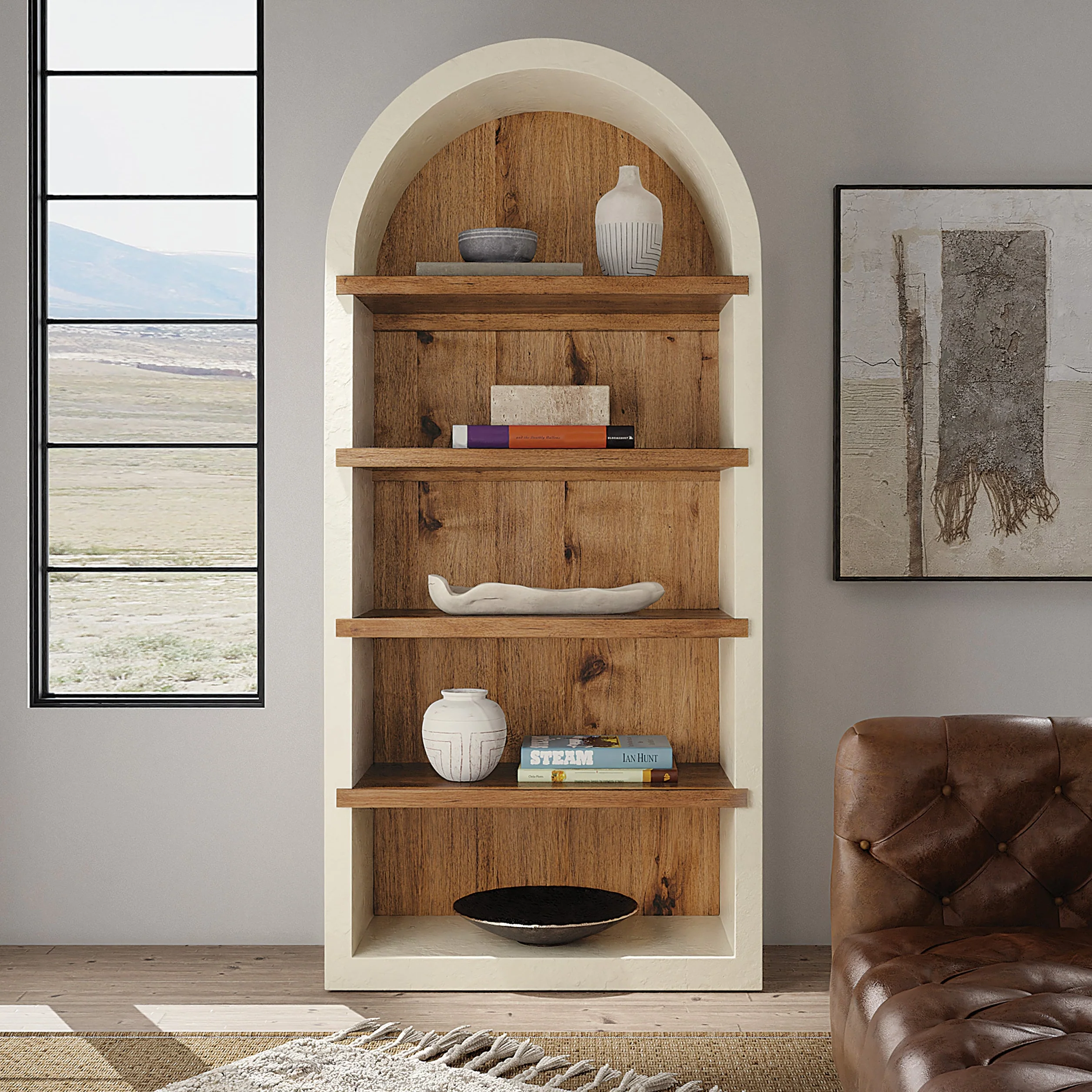 Big Sky Etagere - Image 2