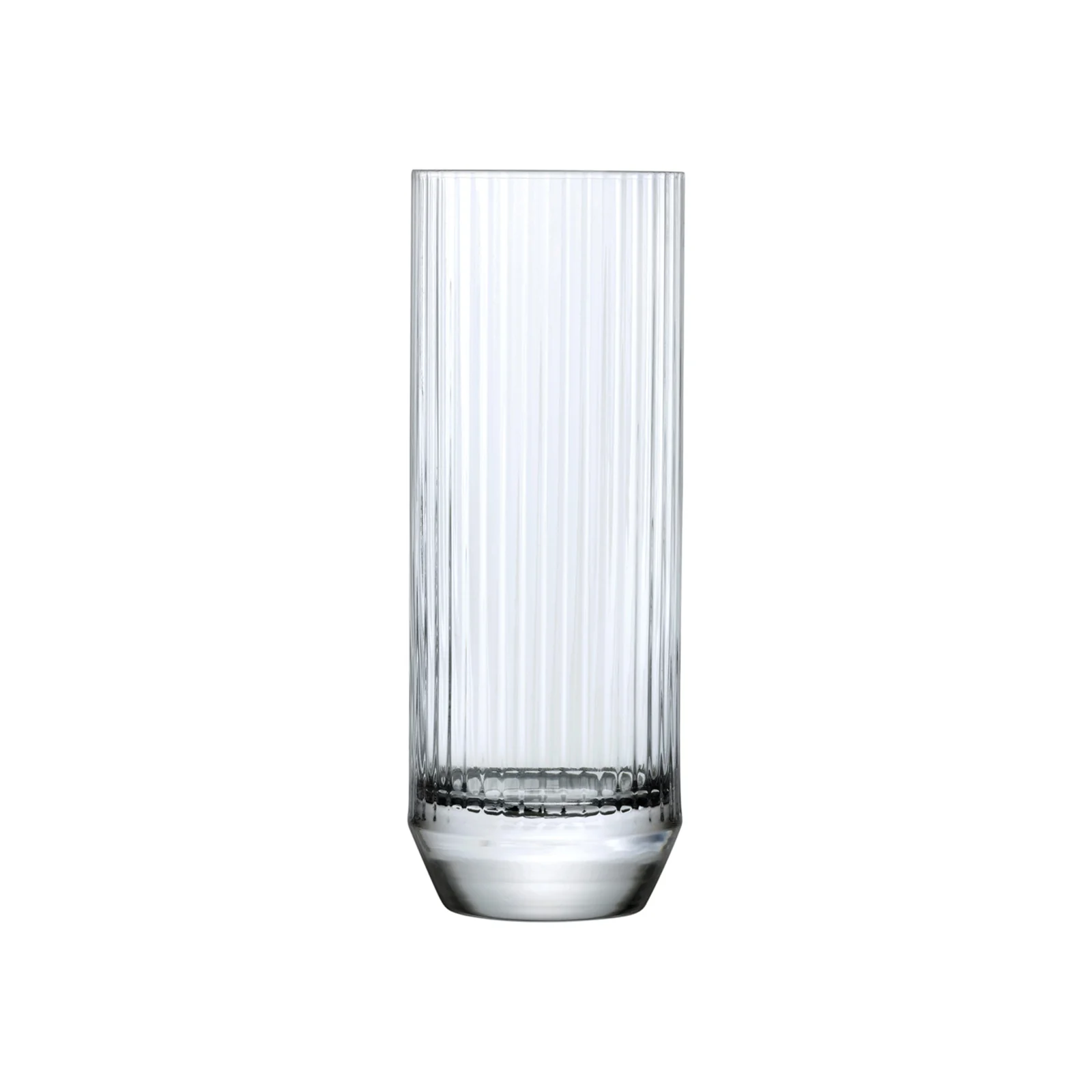 Big Top Highball Glass (Set of 4) - Image 2