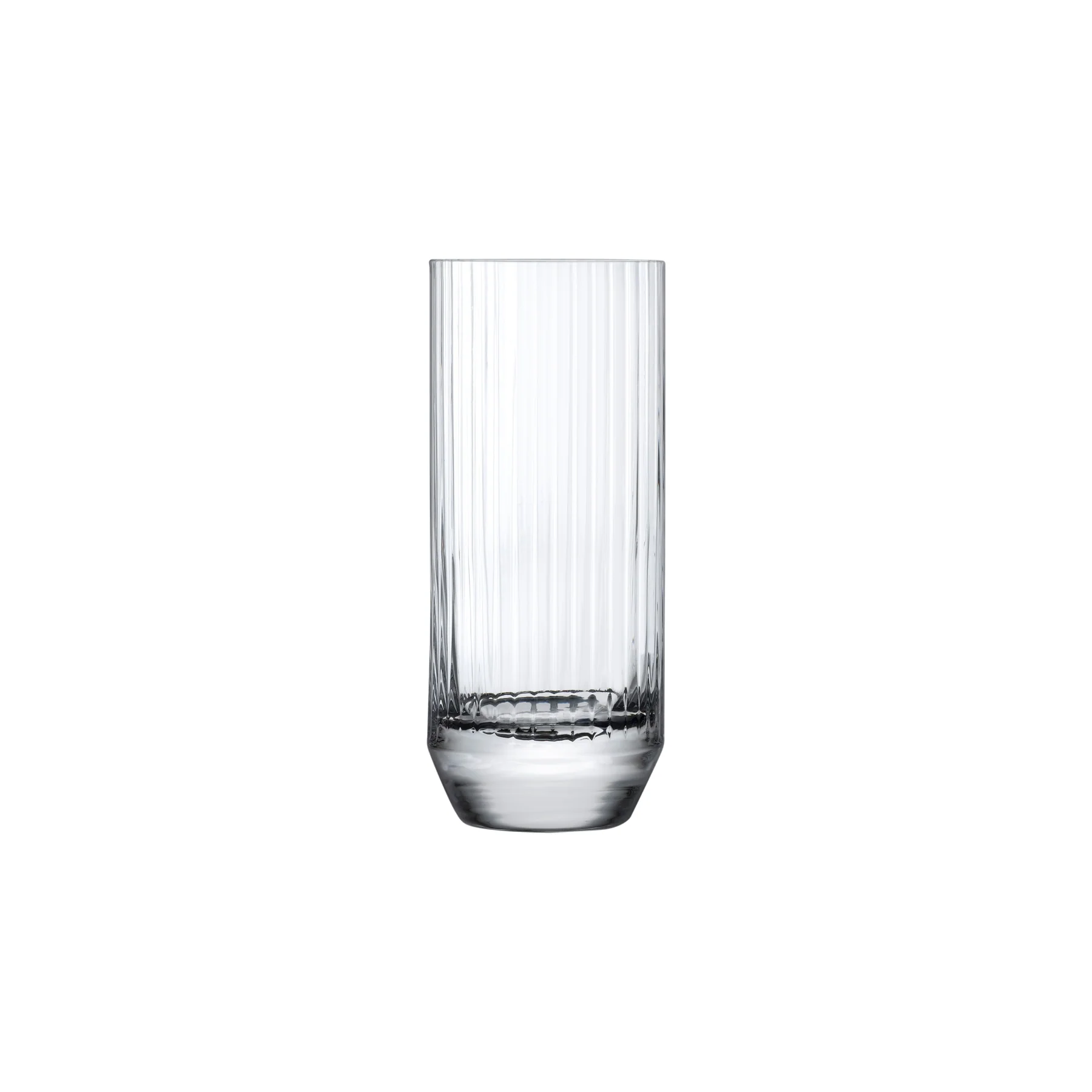 Big Top Highball Glass (Set of 4) - Image 4