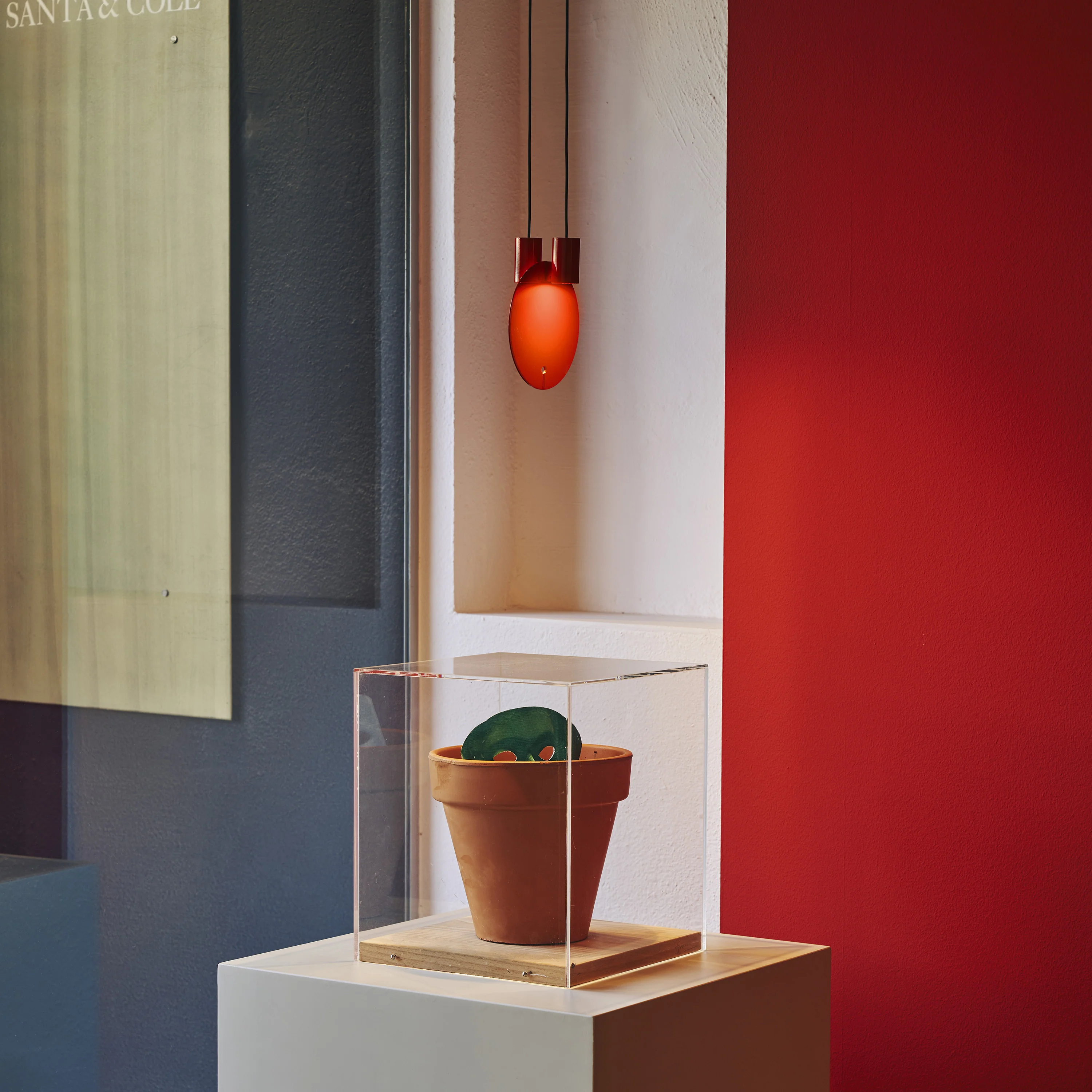 Bijou LED Pendant Light - Image 16