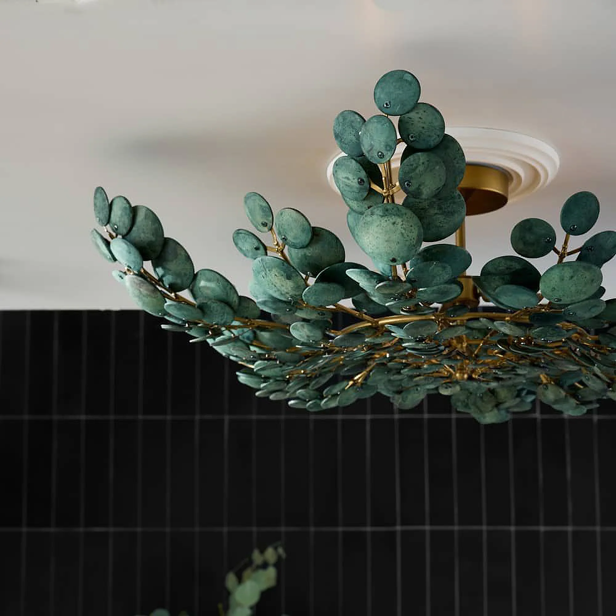 Bilal Flush Mount - Image 8