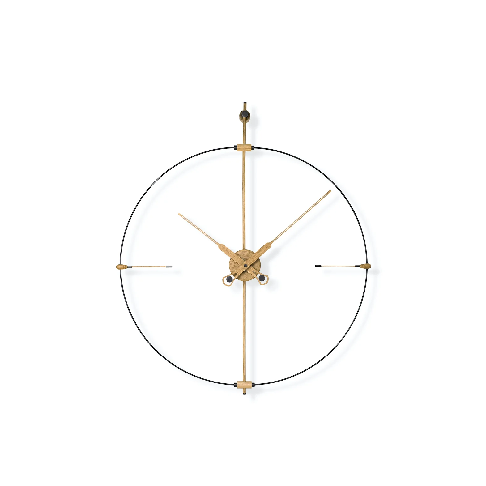 Bilbao Premium Clock - Image 10