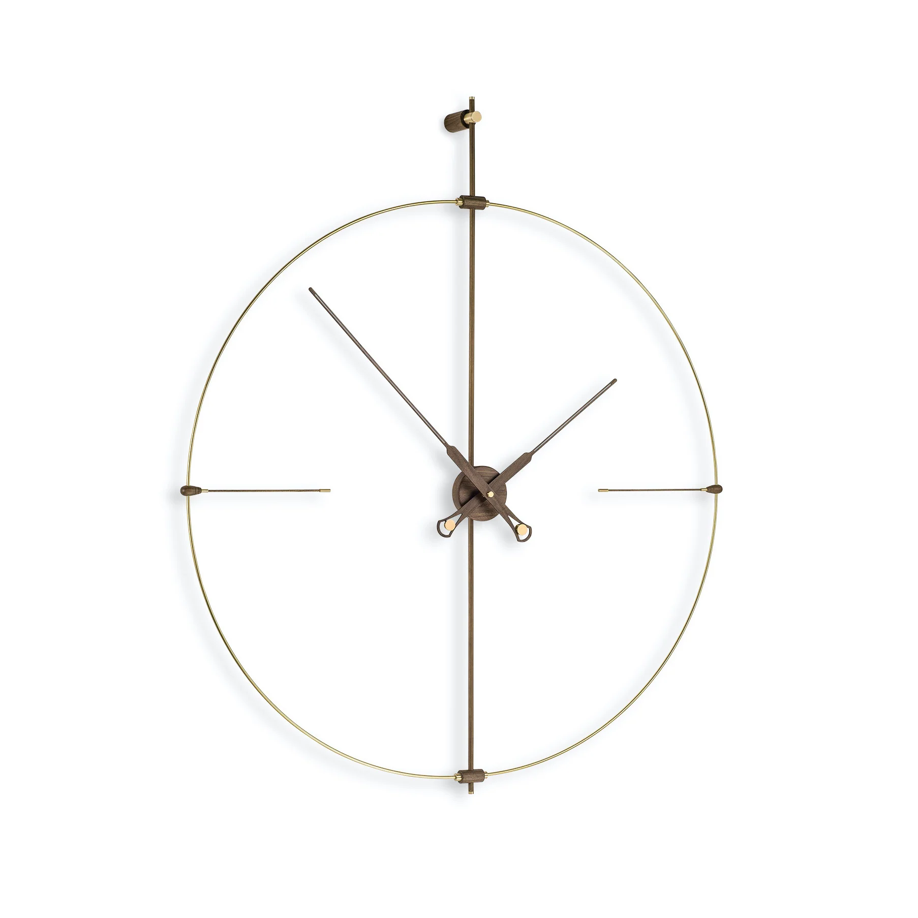 Bilbao Premium Clock - Image 4