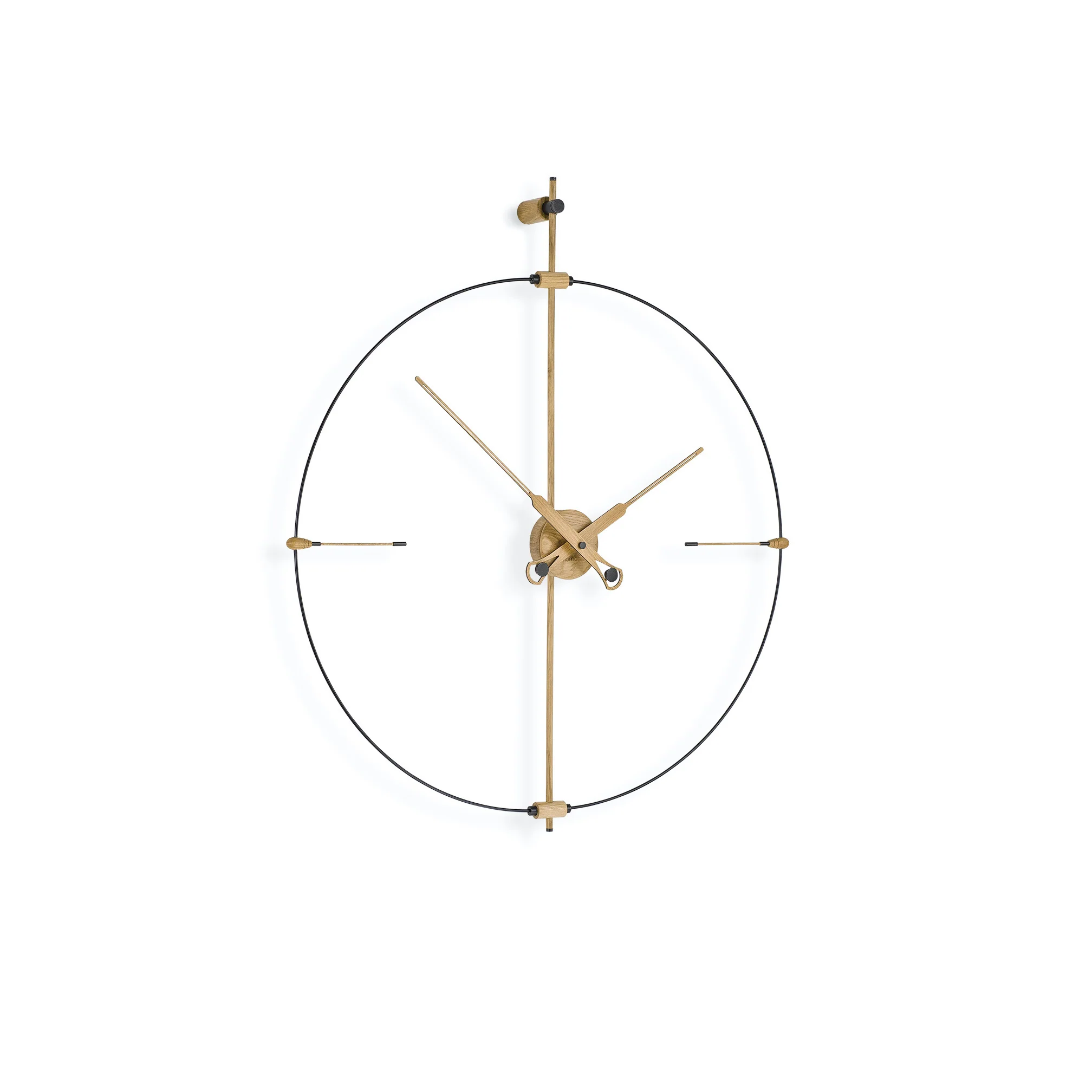 Bilbao Premium Clock - Image 6
