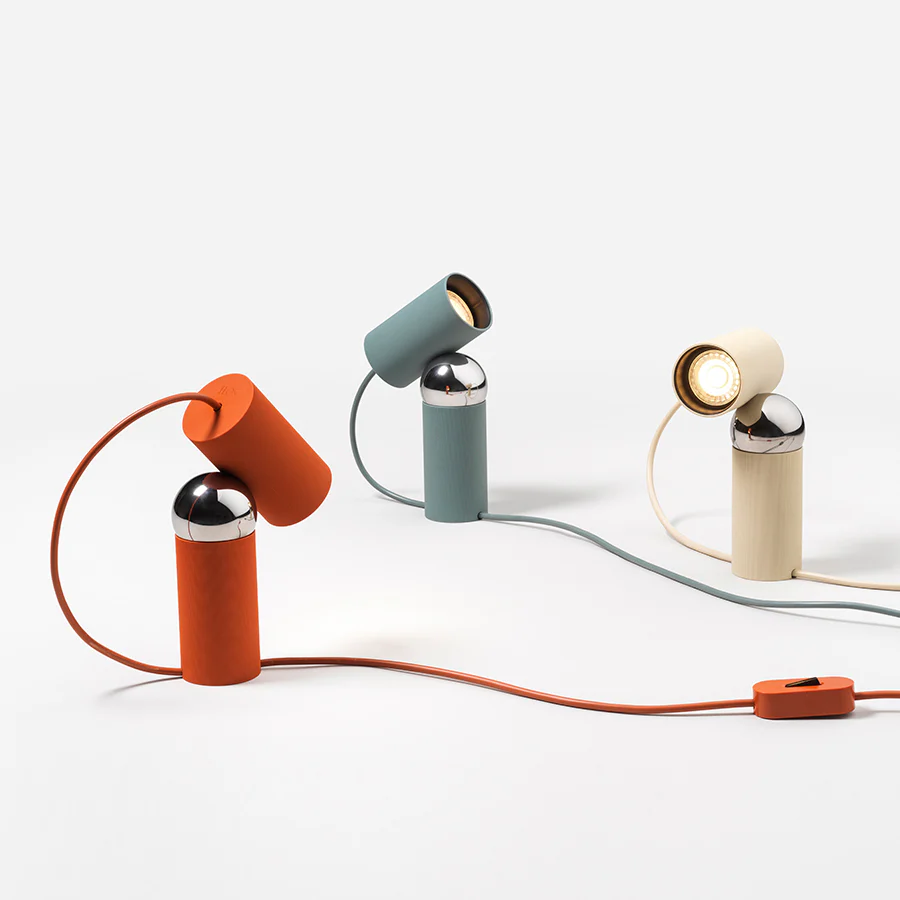 Bilboquet Table Lamp - Image 5
